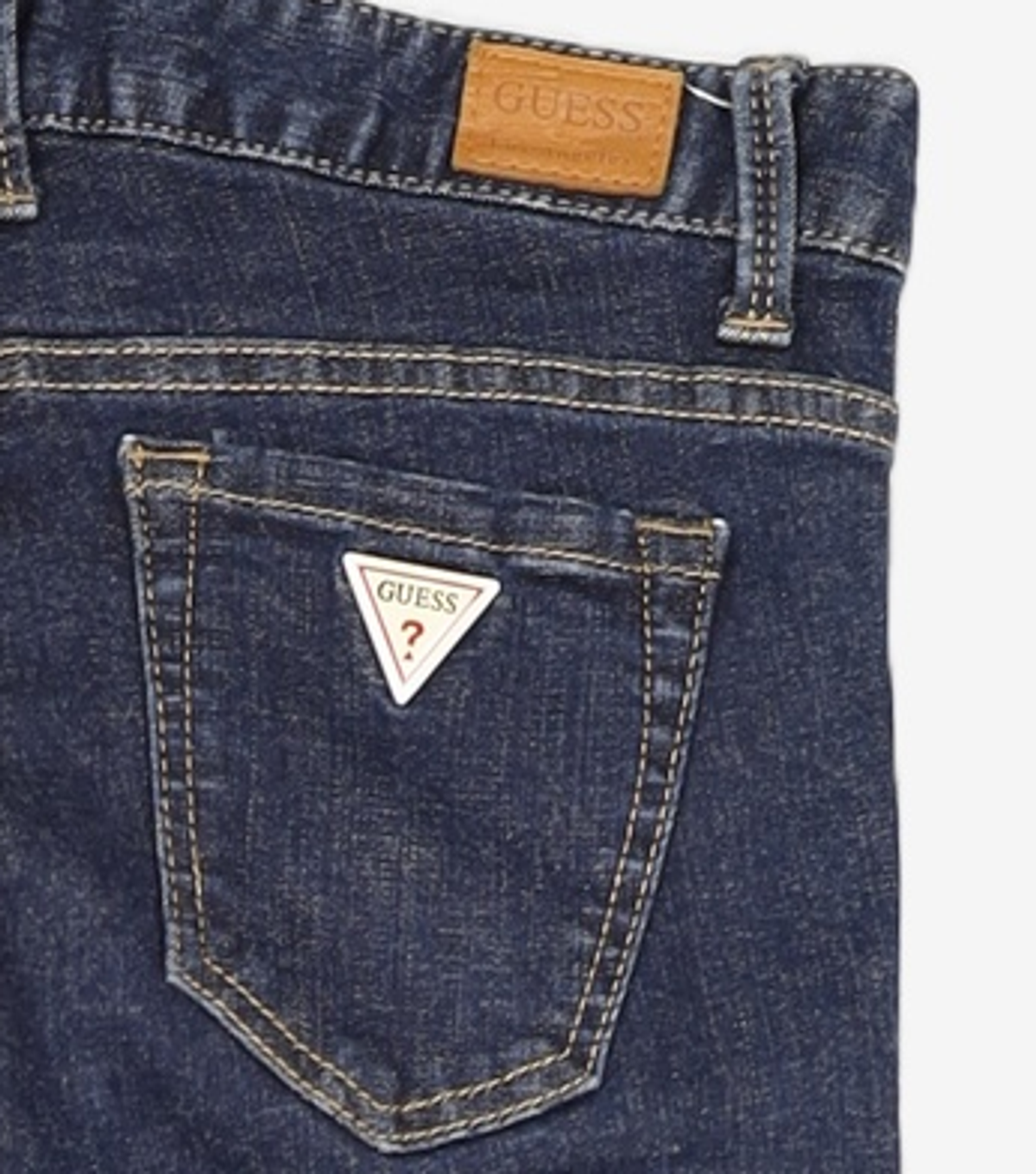 게스진(GUESS JEANS) 청/데님 팬츠 70