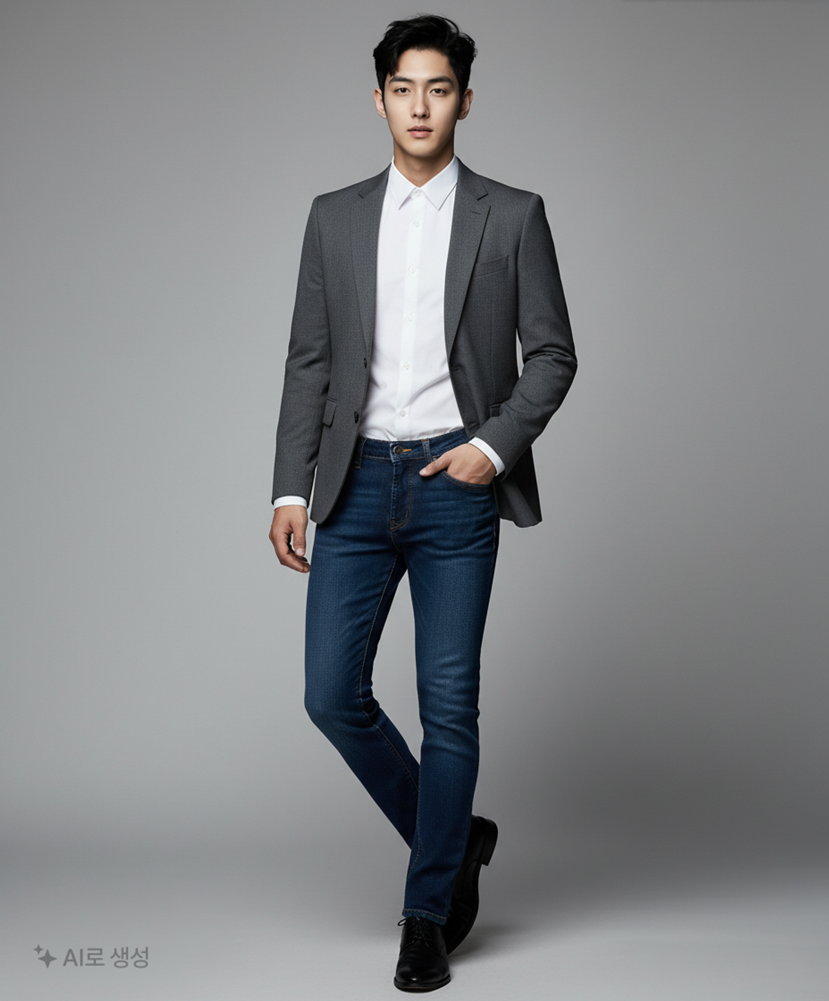 게스진(GUESS JEANS) 청/데님 팬츠 70