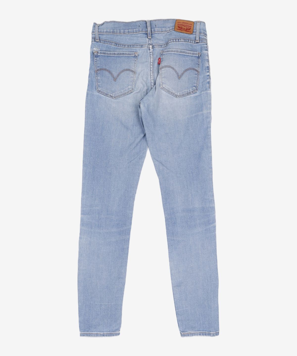리바이스(LEVI'S) 청/데님 팬츠 26