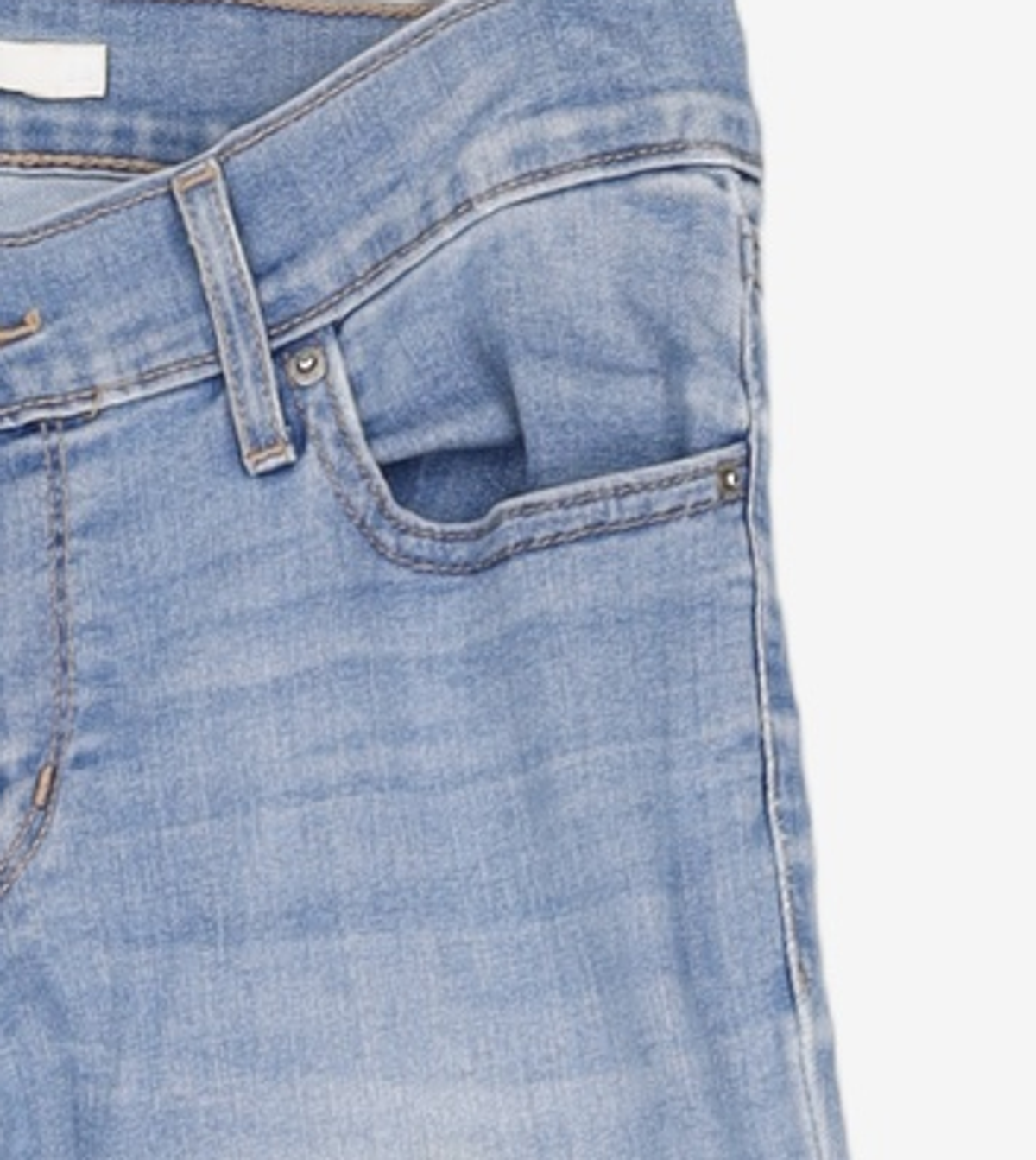 리바이스(LEVI'S) 청/데님 팬츠 26