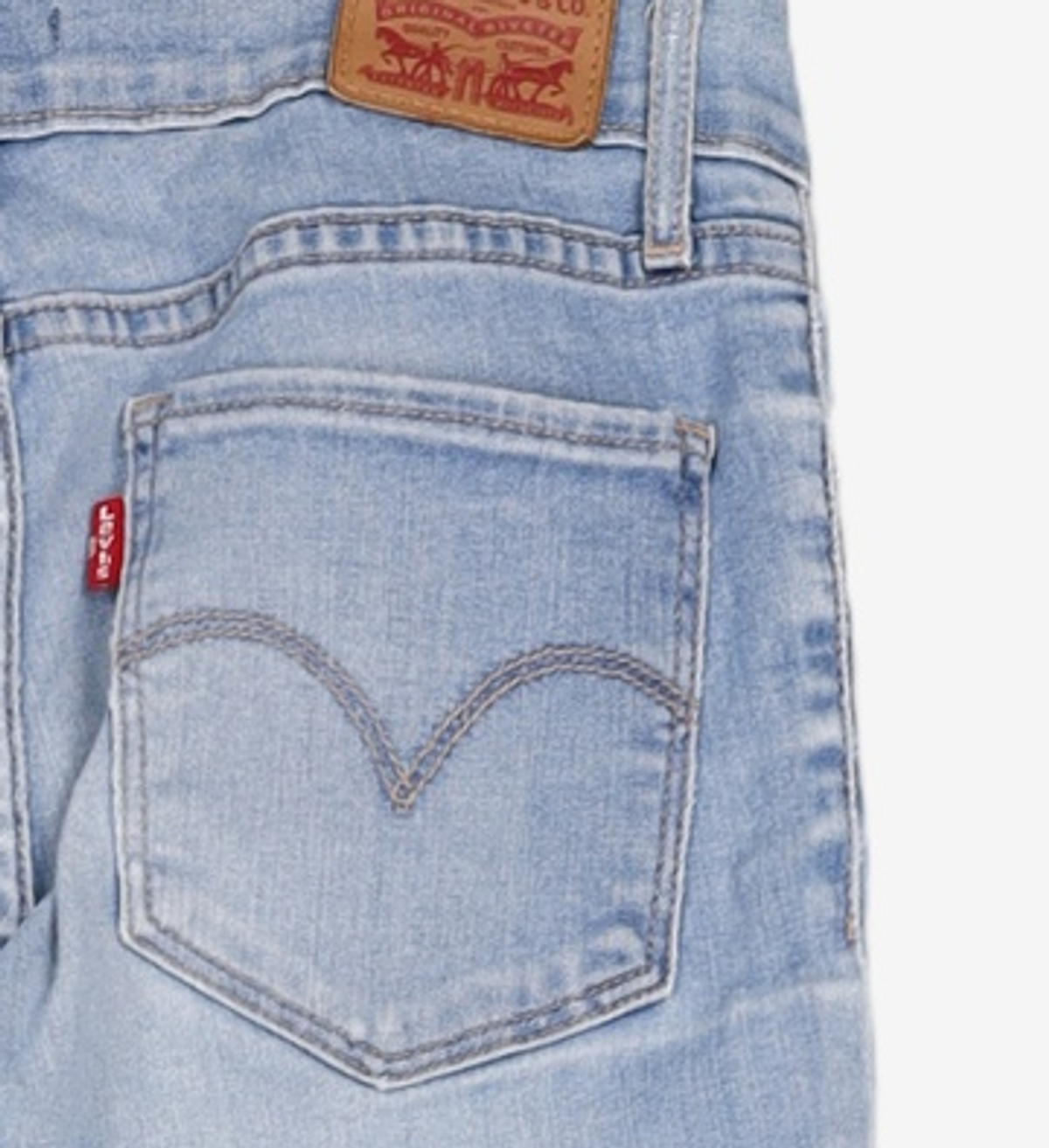 리바이스(LEVI'S) 청/데님 팬츠 26