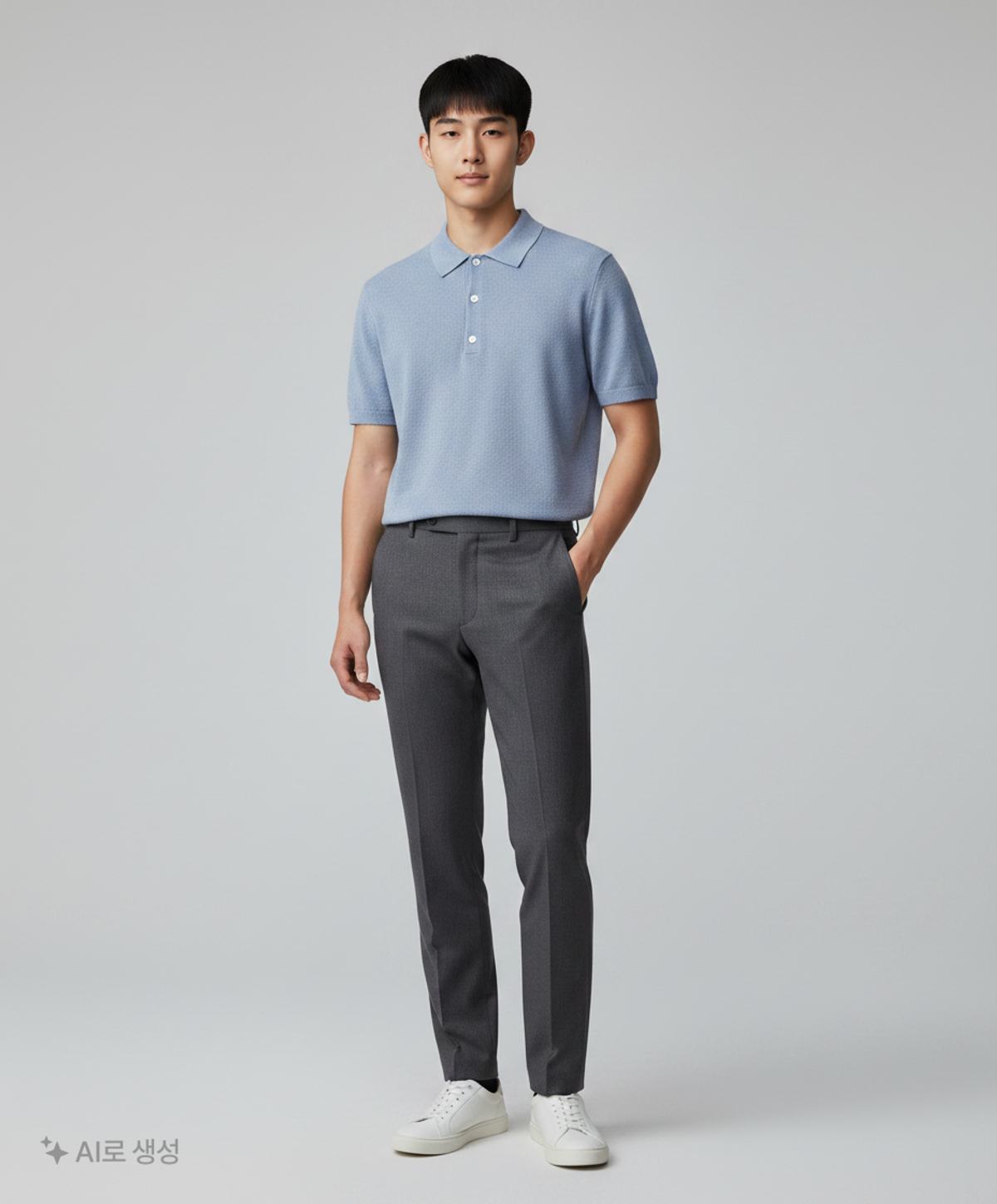 무신사 스탠다드(MUSINSA STANDARD) 카디건 XL
