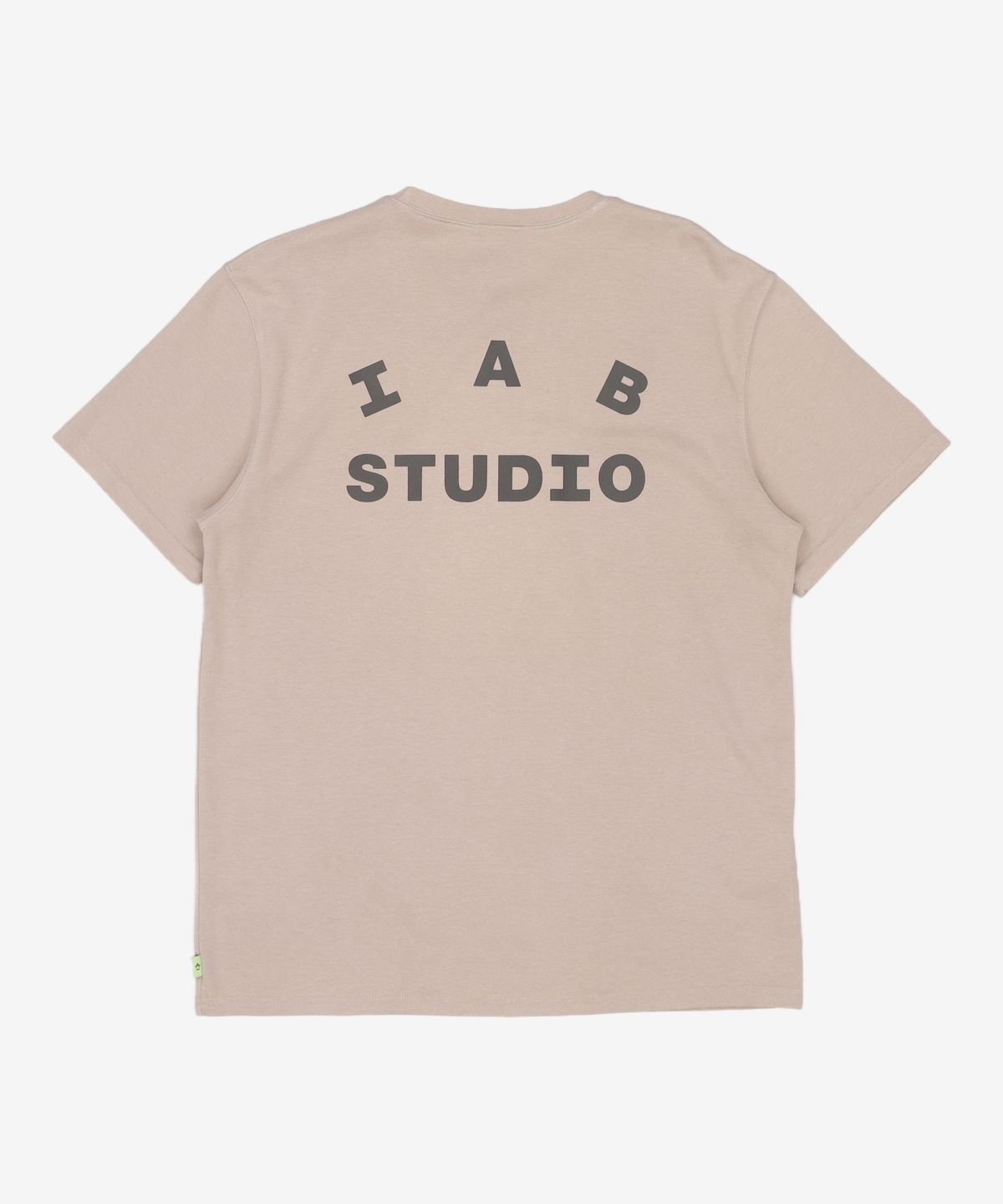 아이앱 스튜디오(IAB STUDIO) 반소매 티셔츠 L