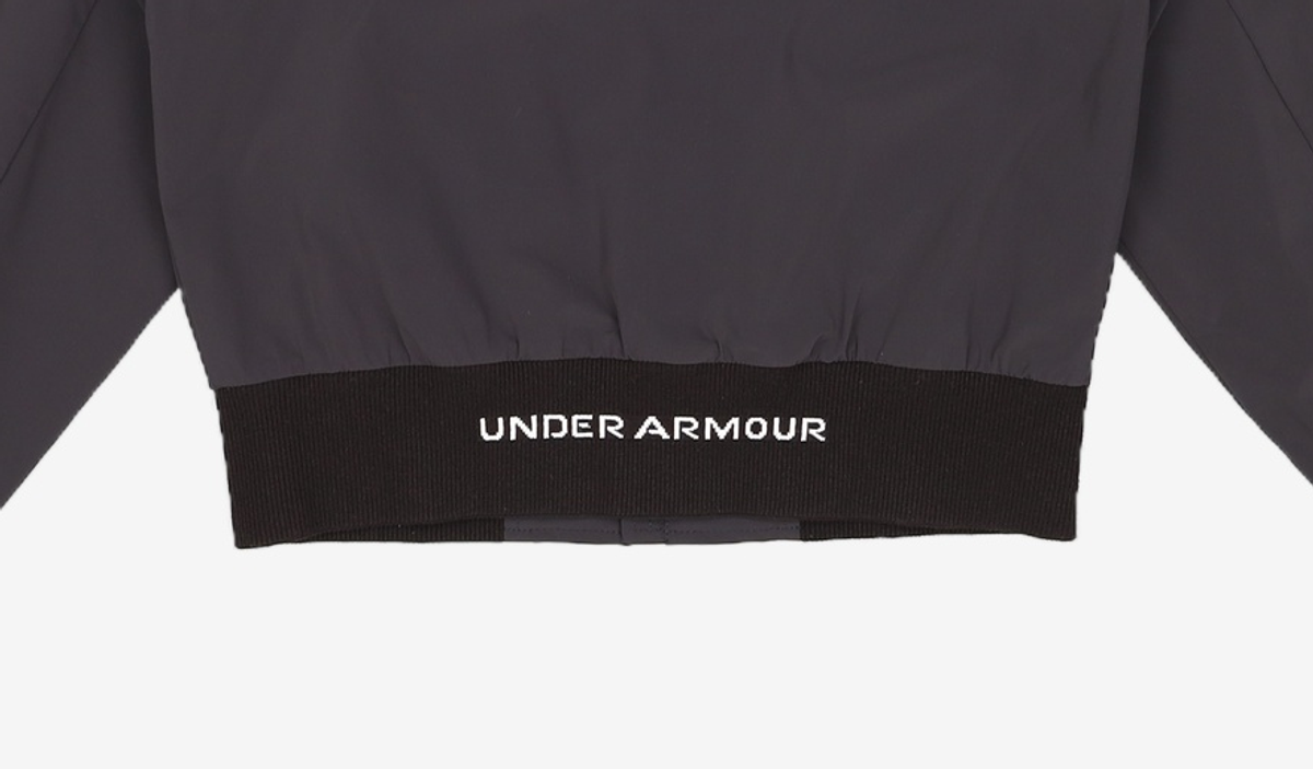 언더아머(UNDERARMOUR) 기타 점퍼/재킷 XS
