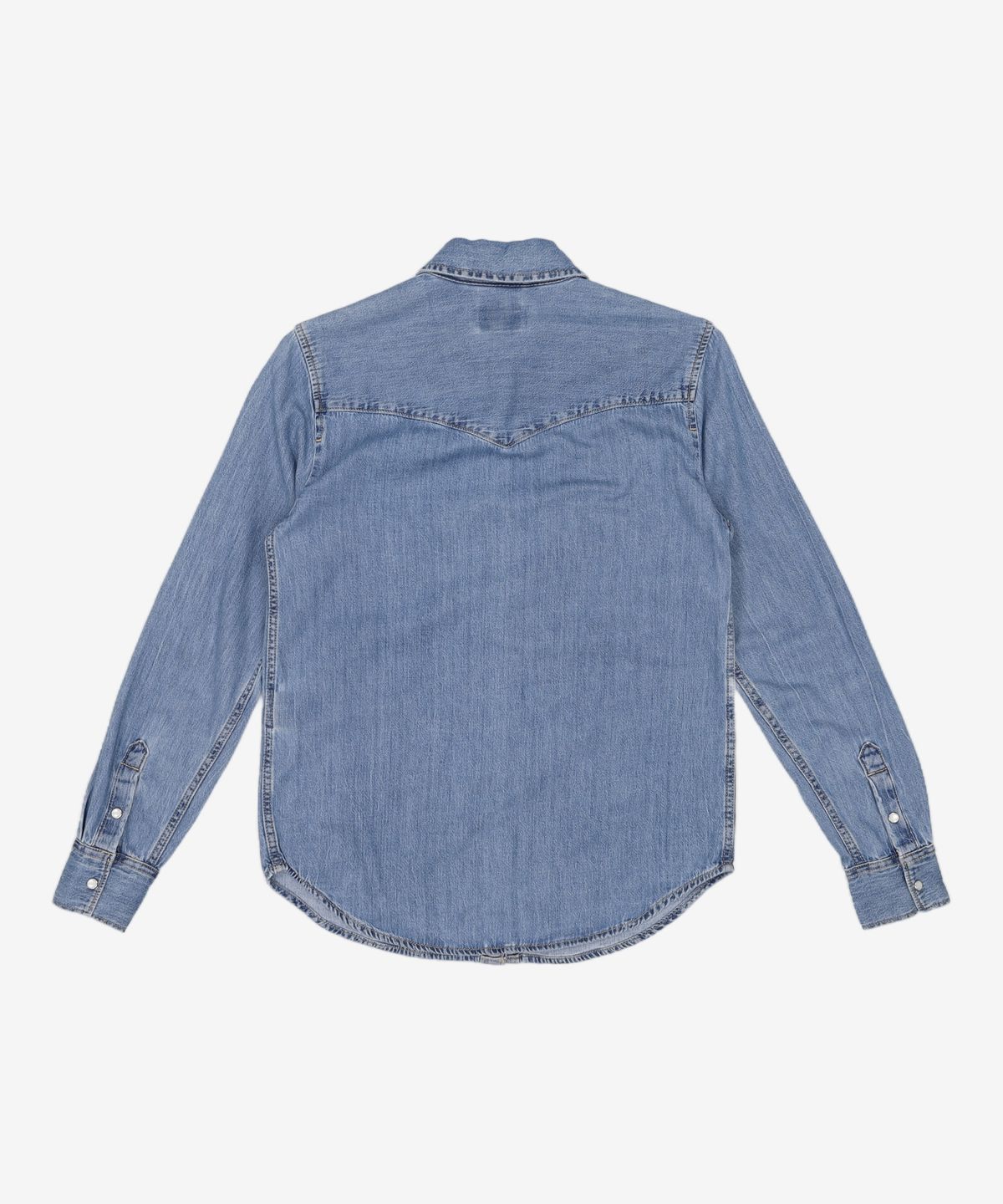 리바이스(LEVI'S) 캐주얼 셔츠 80