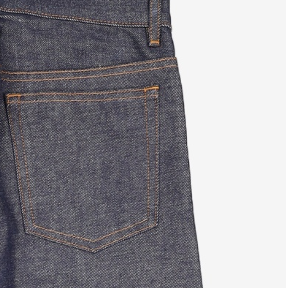 아페쎄(A.P.C.) 청/데님 팬츠 28