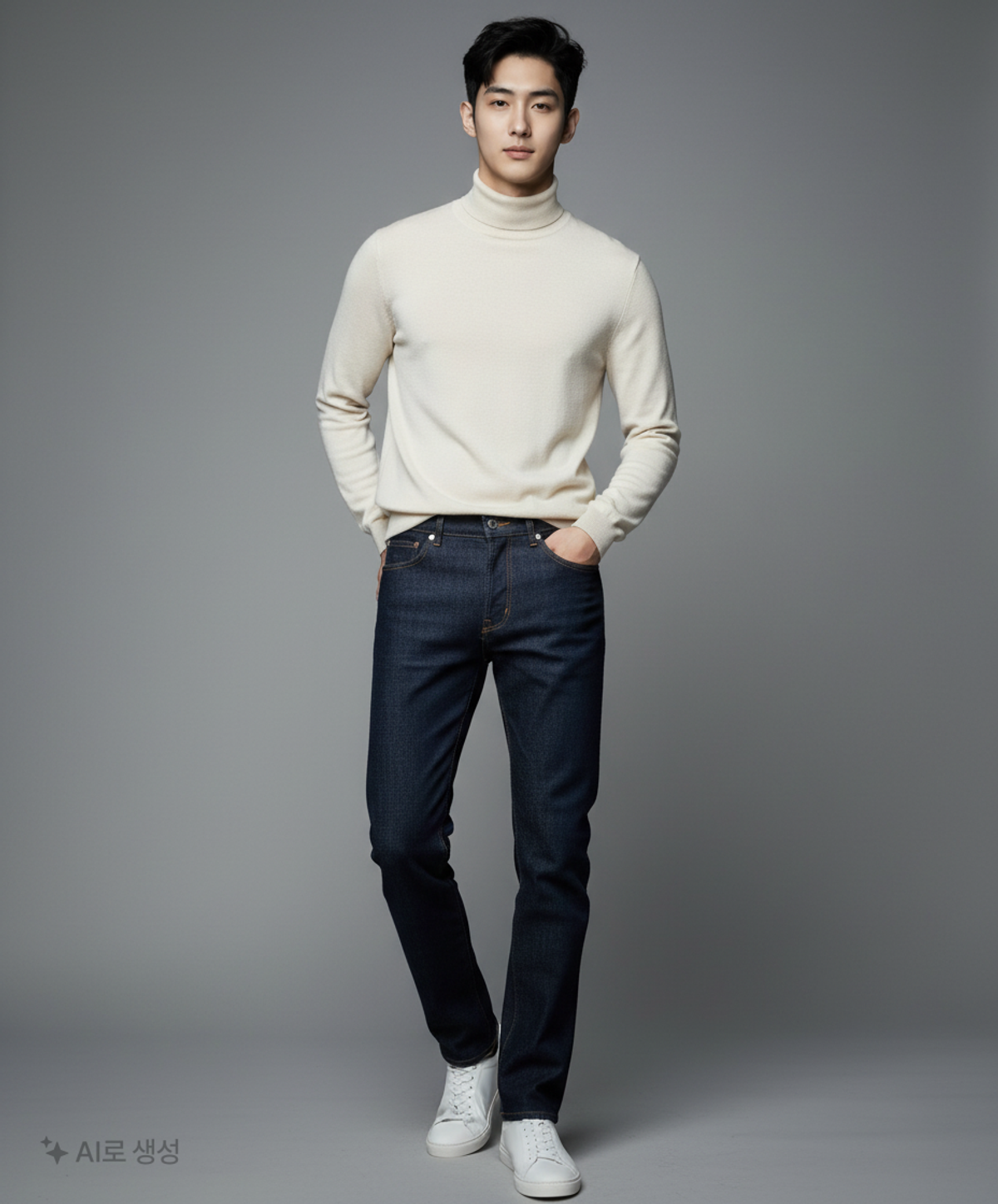 아페쎄(A.P.C.) 청/데님 팬츠 28