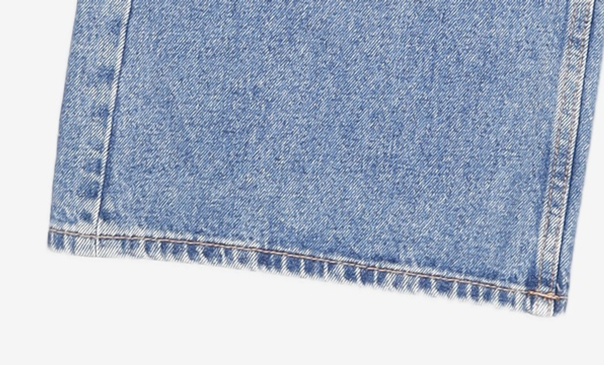 자라(ZARA) 청/데님 팬츠 26