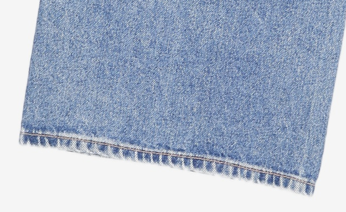 자라(ZARA) 청/데님 팬츠 26