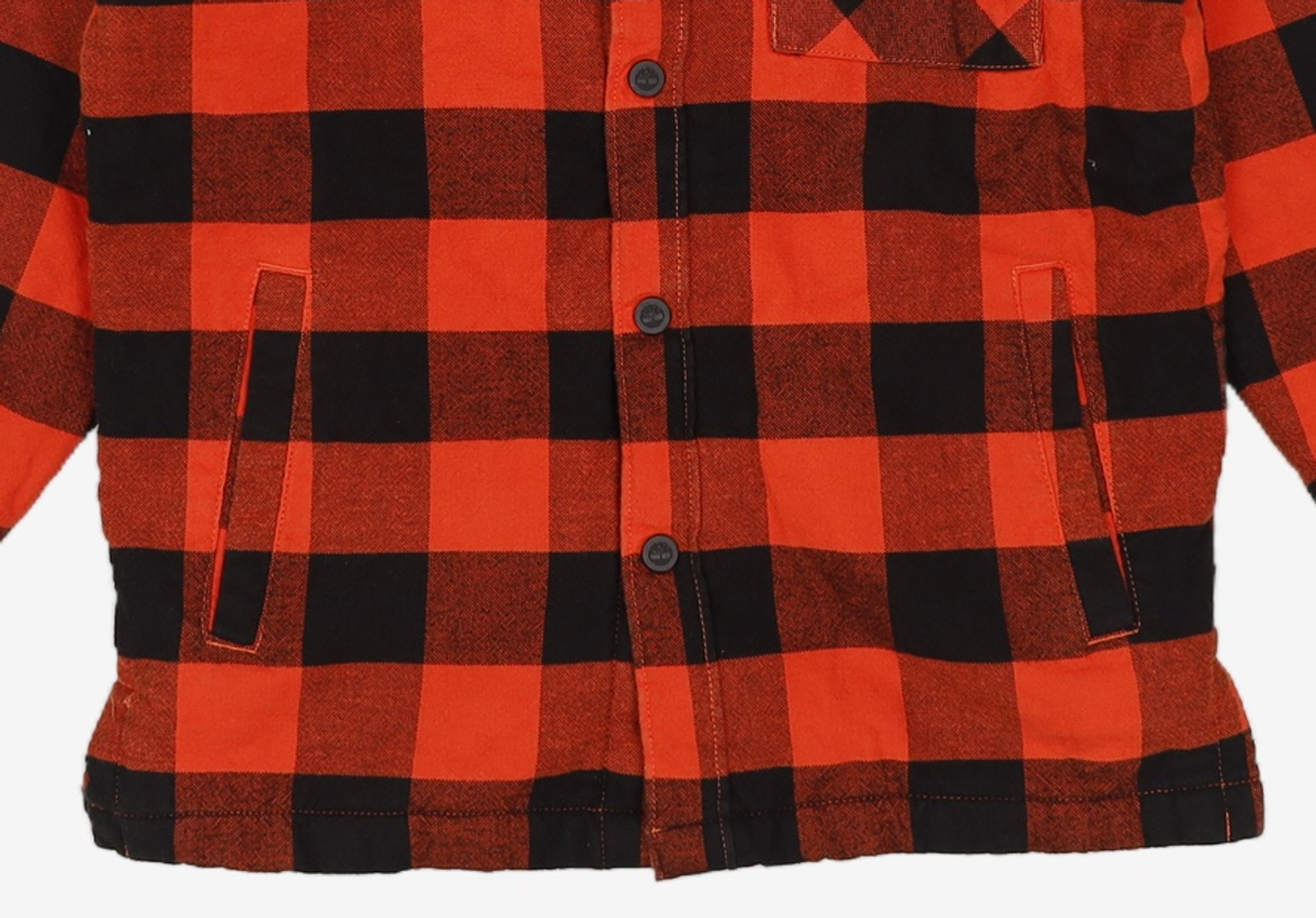 팀버랜드(TIMBERLAND) 기타 점퍼/재킷 S