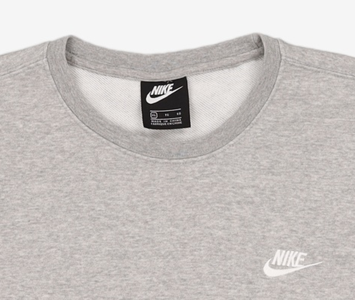 나이키(NIKE) 맨투맨/스웨트셔츠 XL
