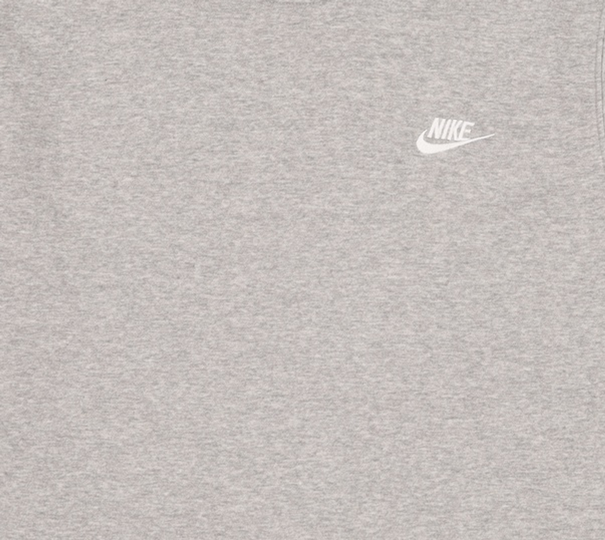 나이키(NIKE) 맨투맨/스웨트셔츠 XL