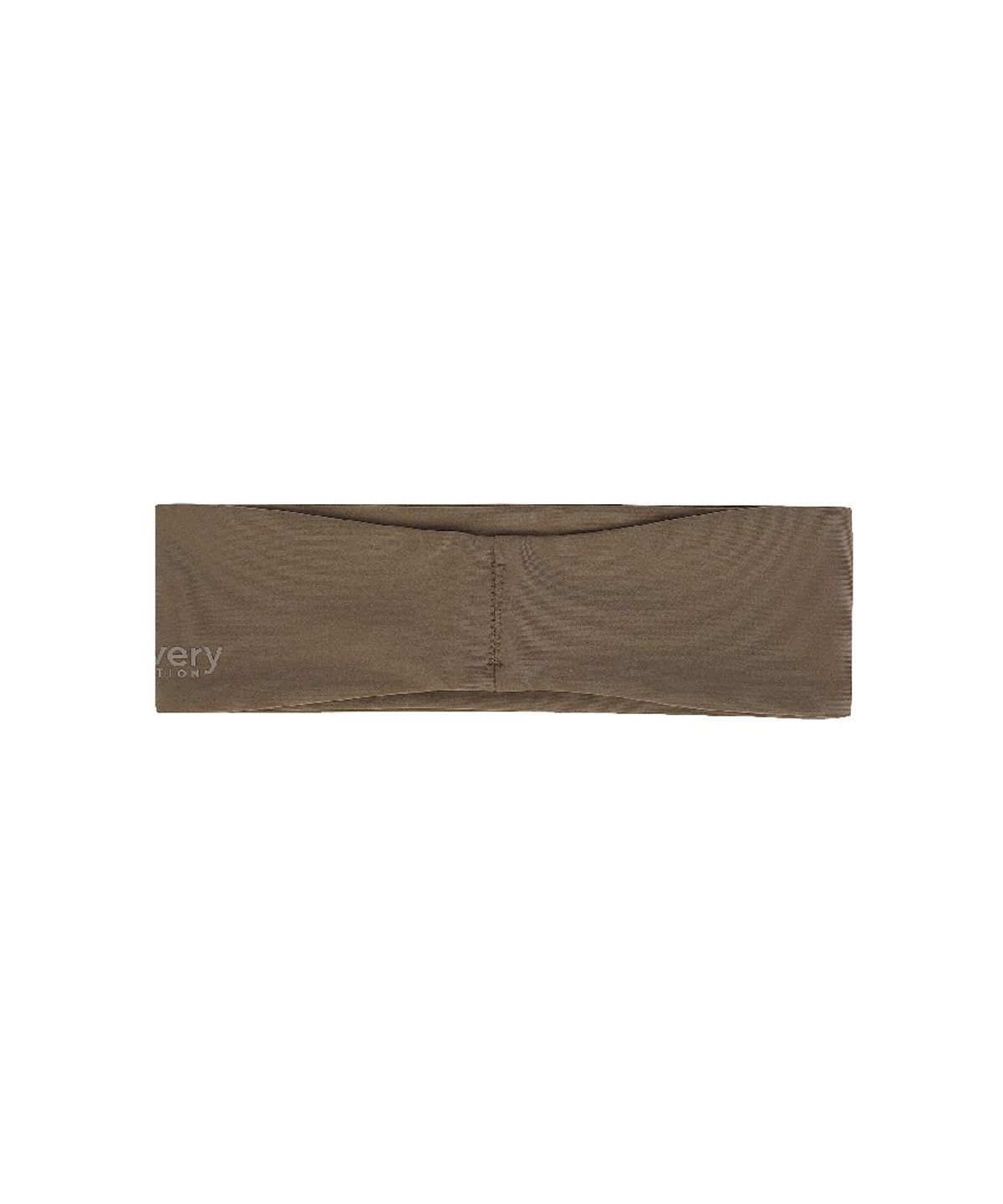디스커버리 익스페디션(DISCOVERY EXPEDITION) 웰니스 헤드밴드 (Brown)