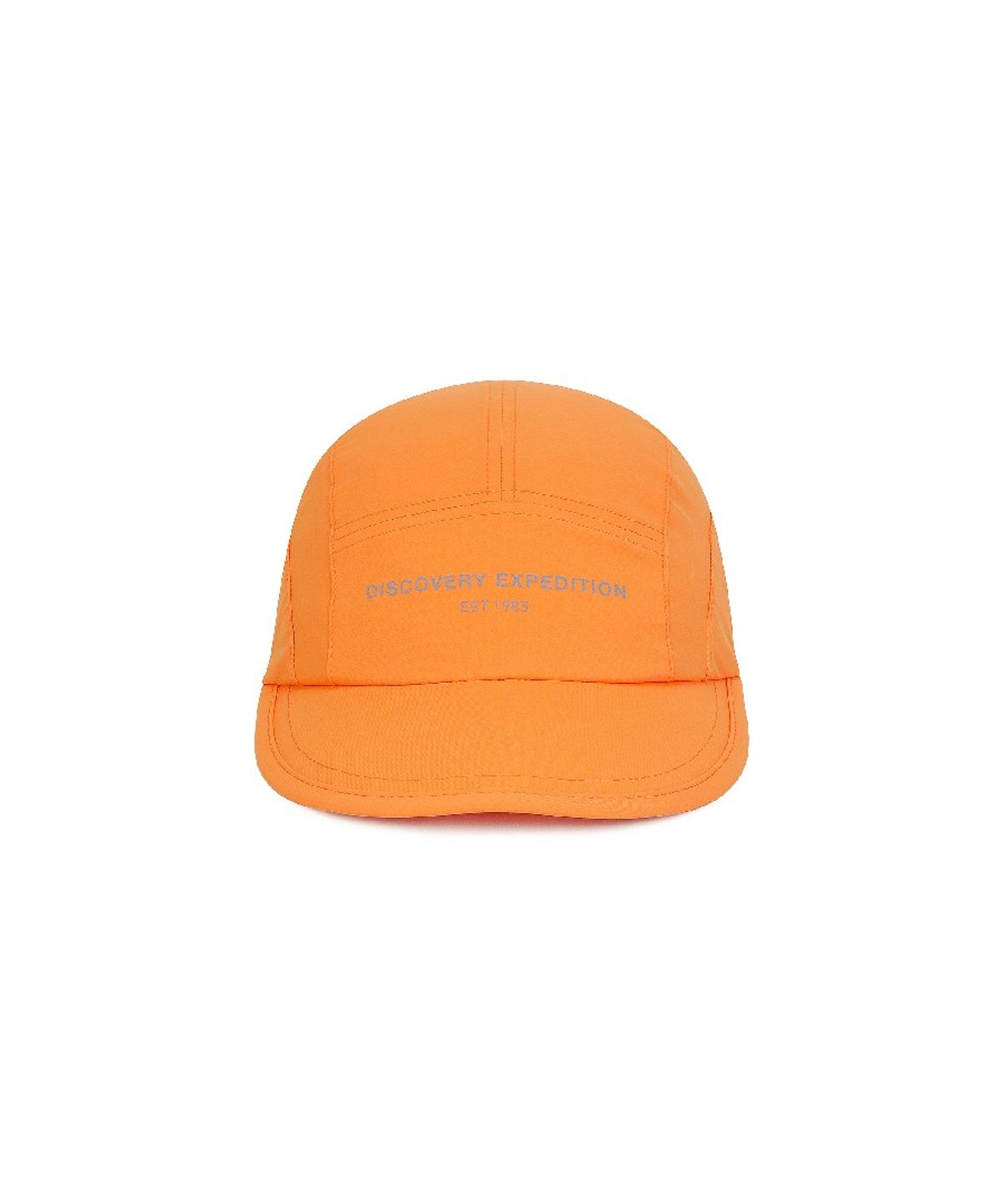 디스커버리 익스페디션(DISCOVERY EXPEDITION) 소프트 브림 캠프캡 (ORANGE)