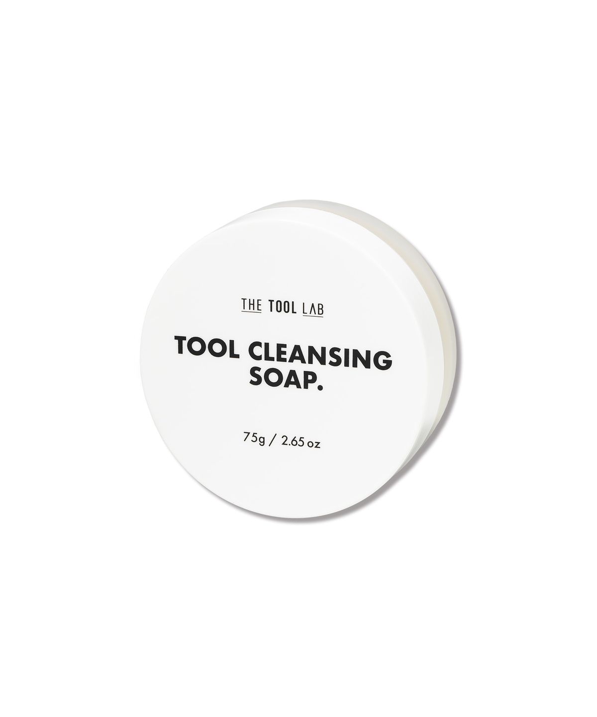 더툴랩(THETOOLLAB) 툴 클렌징 솝(단품/패드 기획/리필 기획)