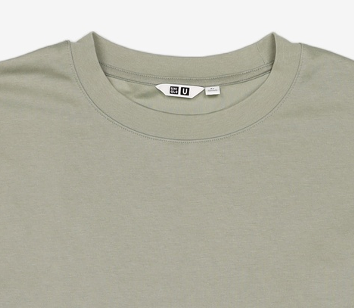 유니클로(UNIQLO) 반소매 티셔츠 XL