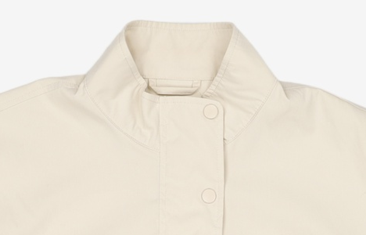 스파오(SPAO) 기타 점퍼/재킷 M