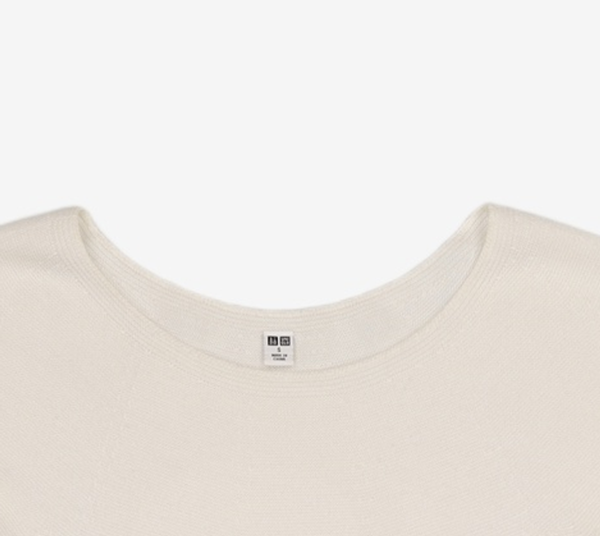 유니클로(UNIQLO) 니트/스웨터 S