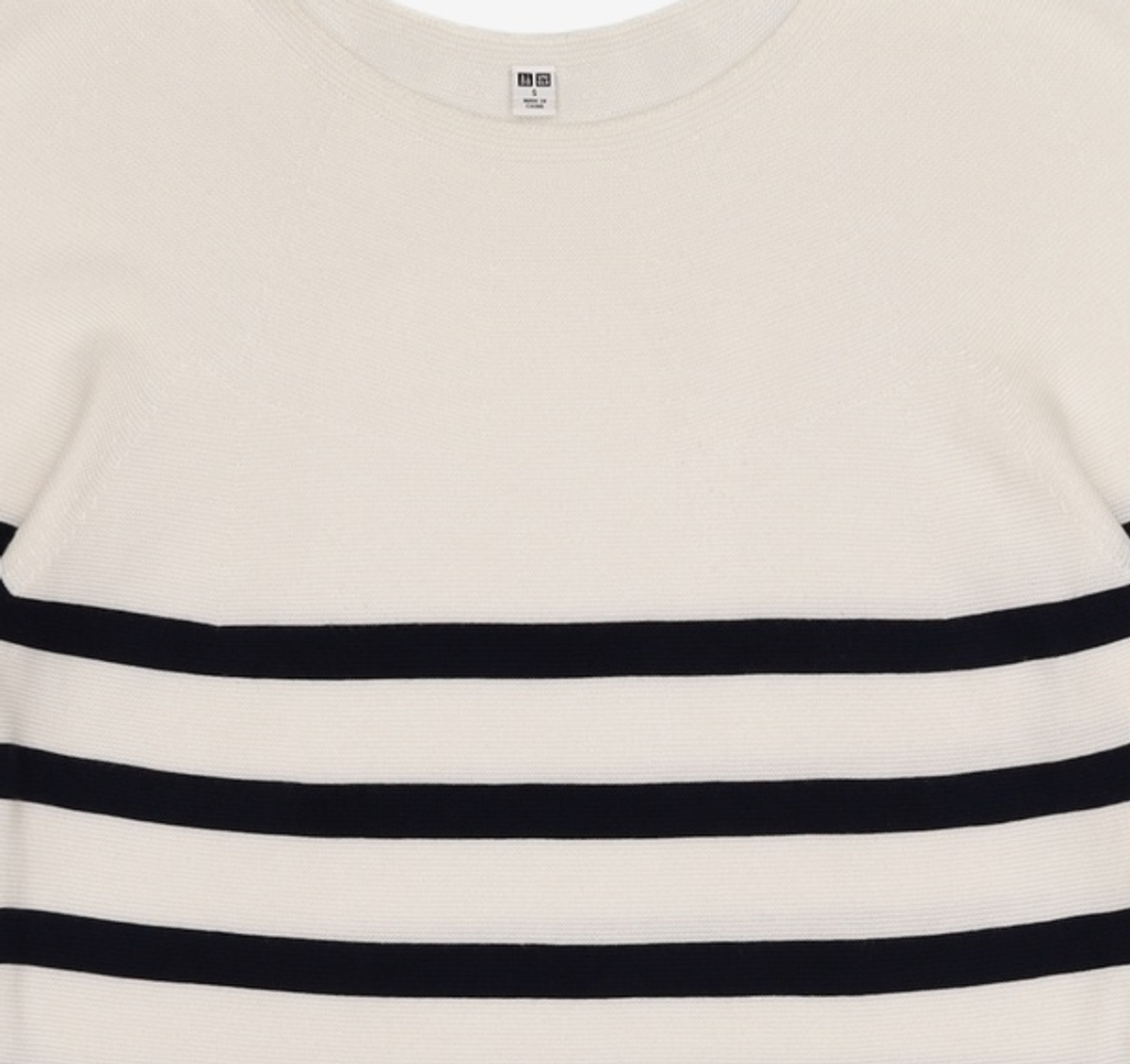유니클로(UNIQLO) 니트/스웨터 S