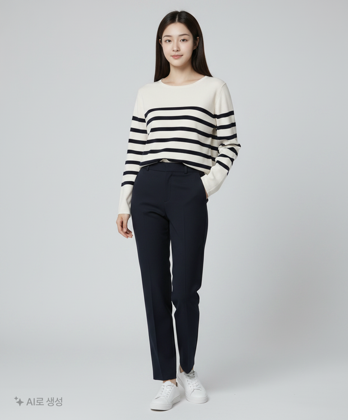 유니클로(UNIQLO) 니트/스웨터 S