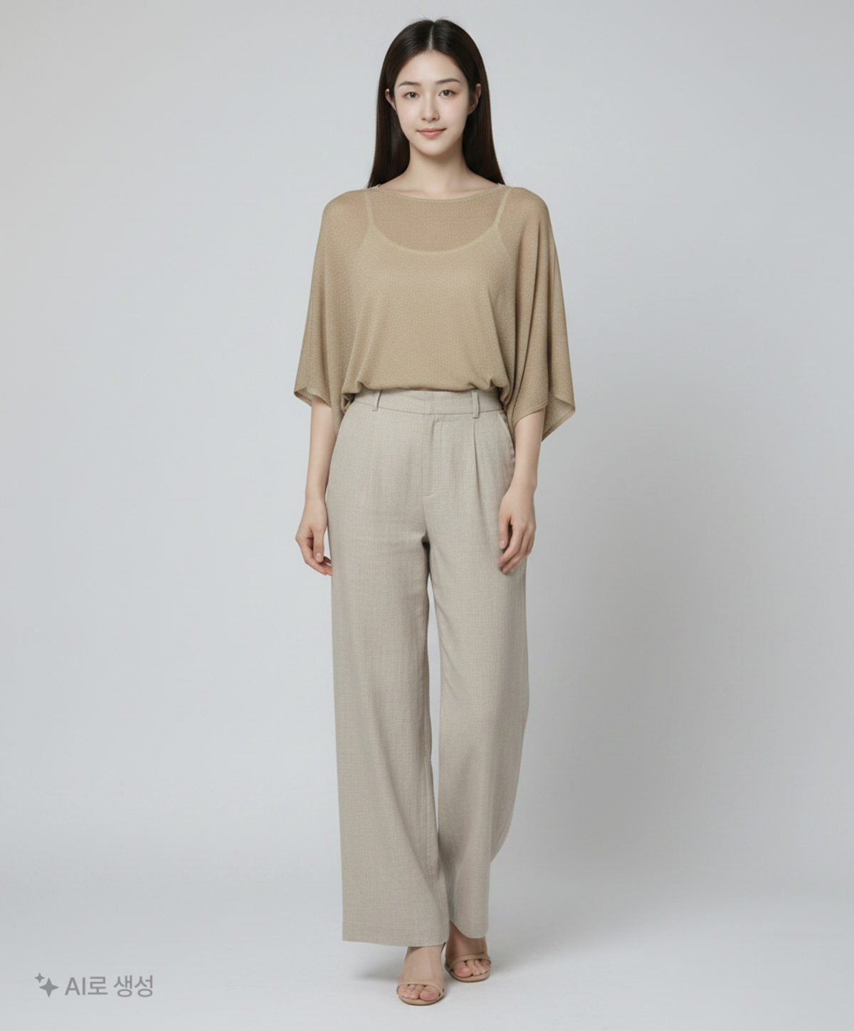 디바이디드에이치앤엠(DIVIDED H&M) 니트/스웨터 L