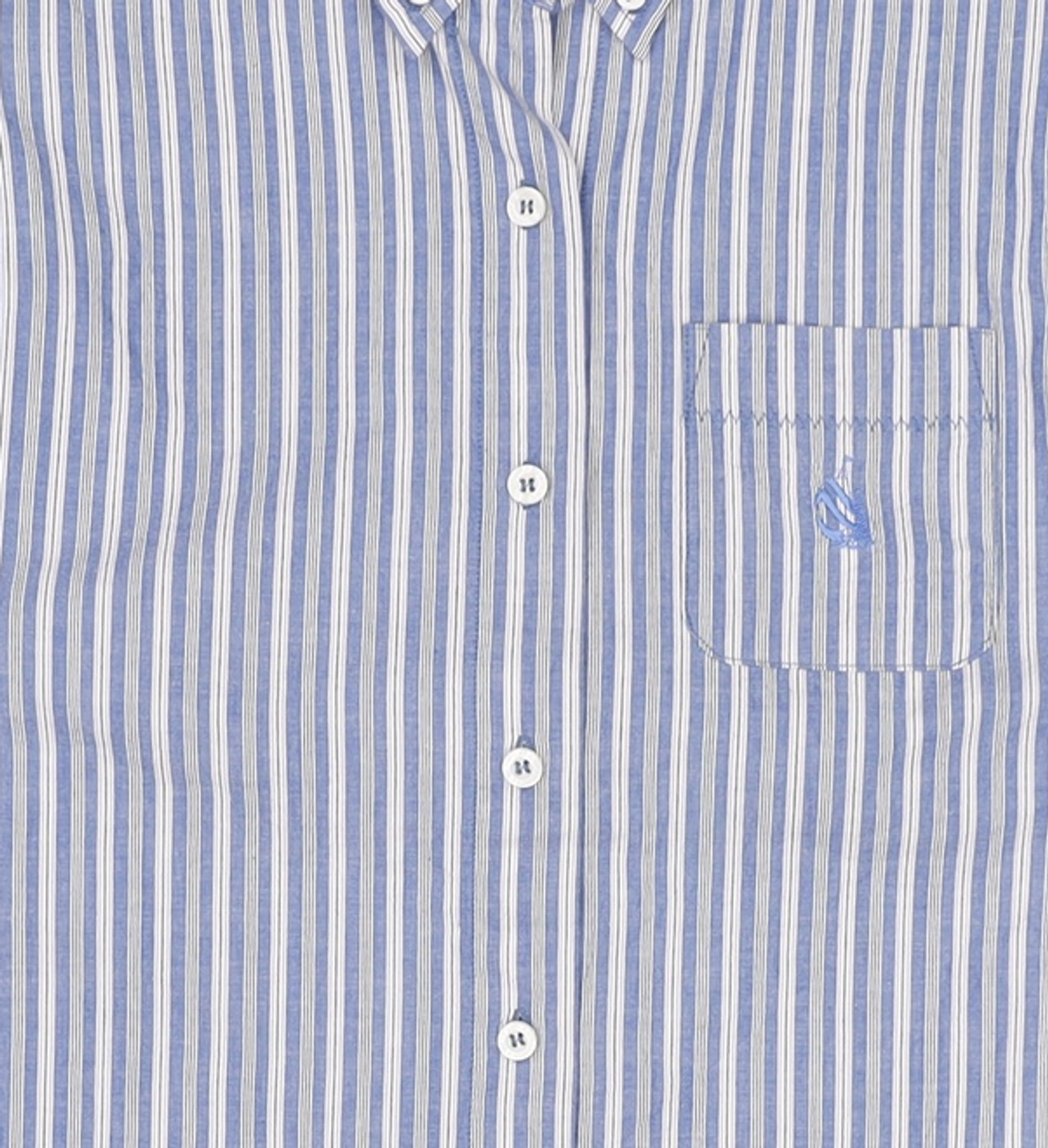 노티카(NAUTICA) 캐주얼 셔츠 XS