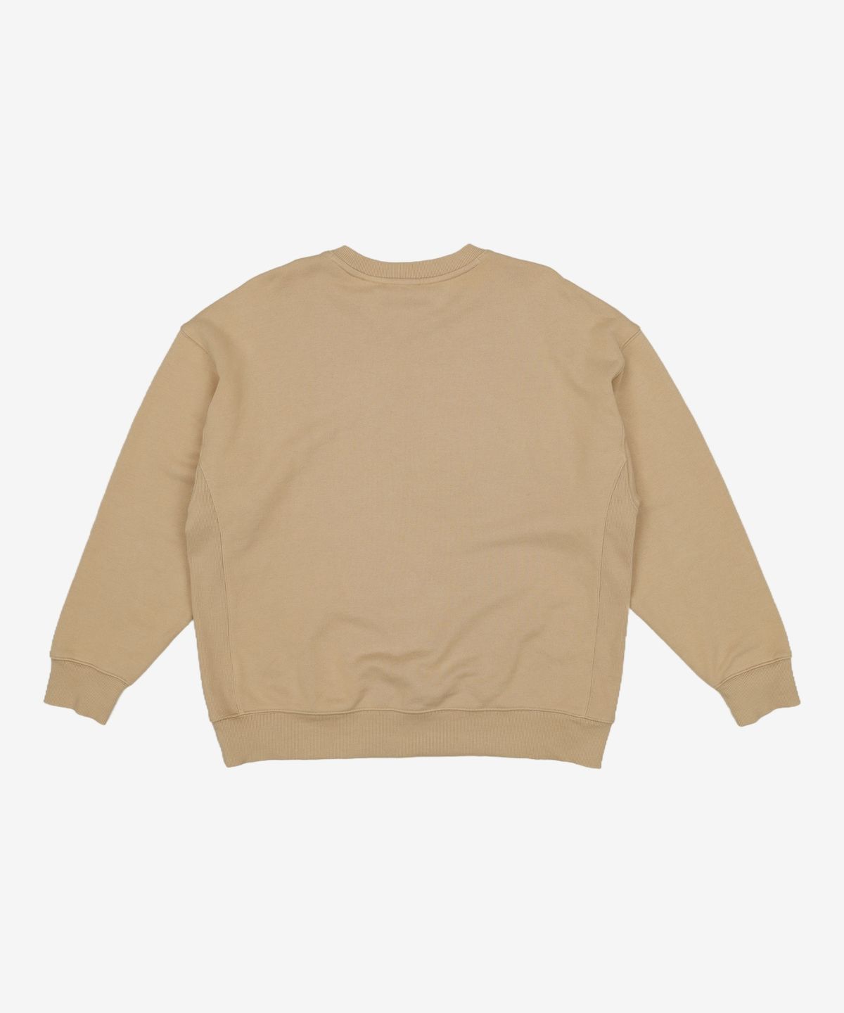 푸마(PUMA) 푸마 X 메종 키츠네 크루넥 - 브라운 / 532324-96 L