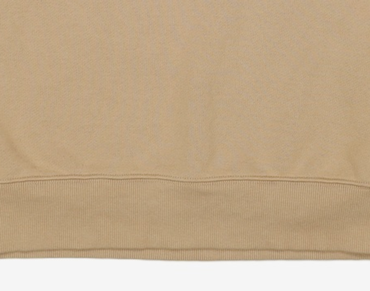 푸마(PUMA) 푸마 X 메종 키츠네 크루넥 - 브라운 / 532324-96 L