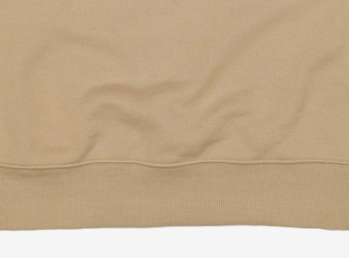 푸마(PUMA) 푸마 X 메종 키츠네 크루넥 - 브라운 / 532324-96 L