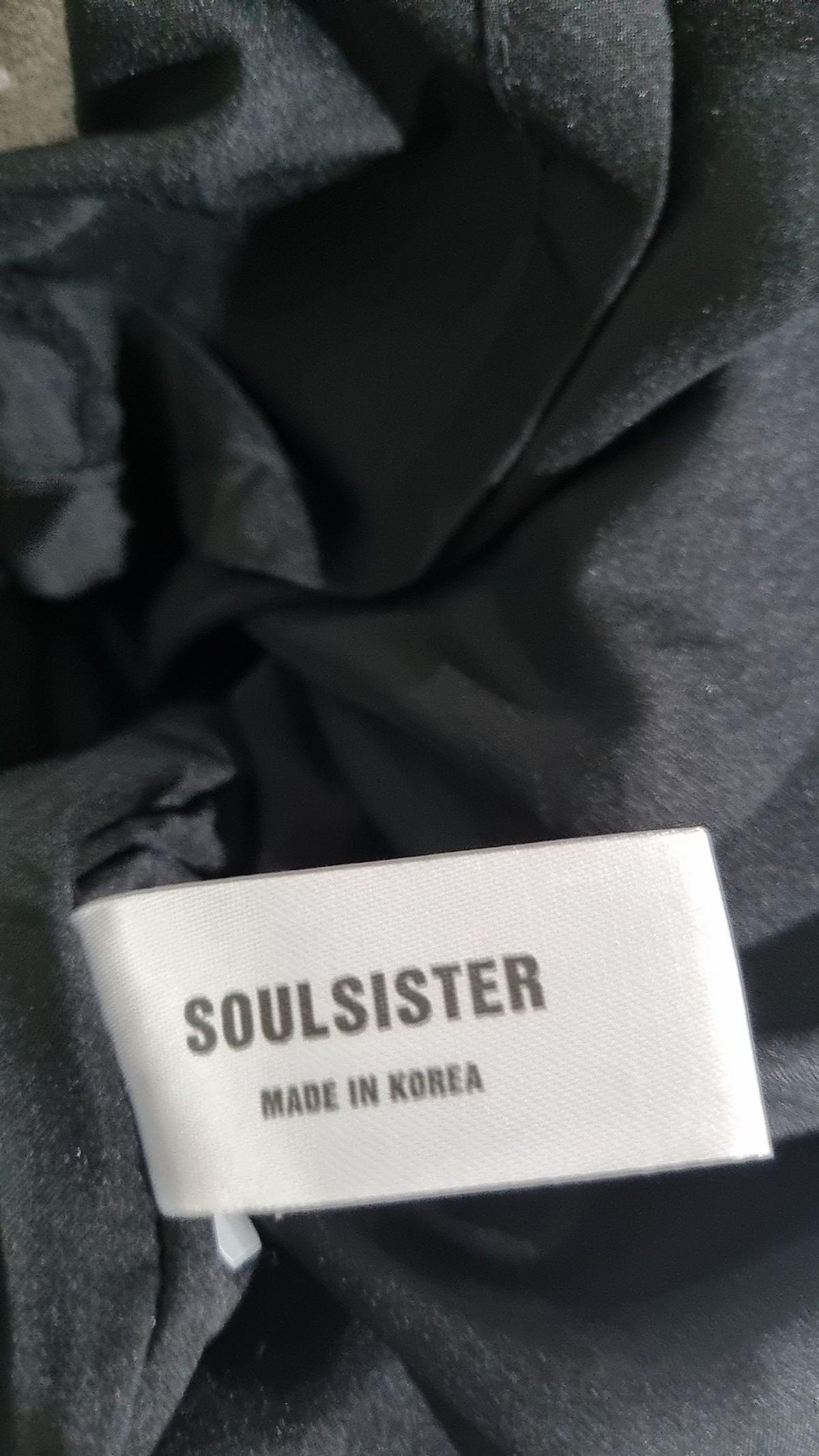 소울시스터(SOULSISTER) 맥시 원피스 FREE