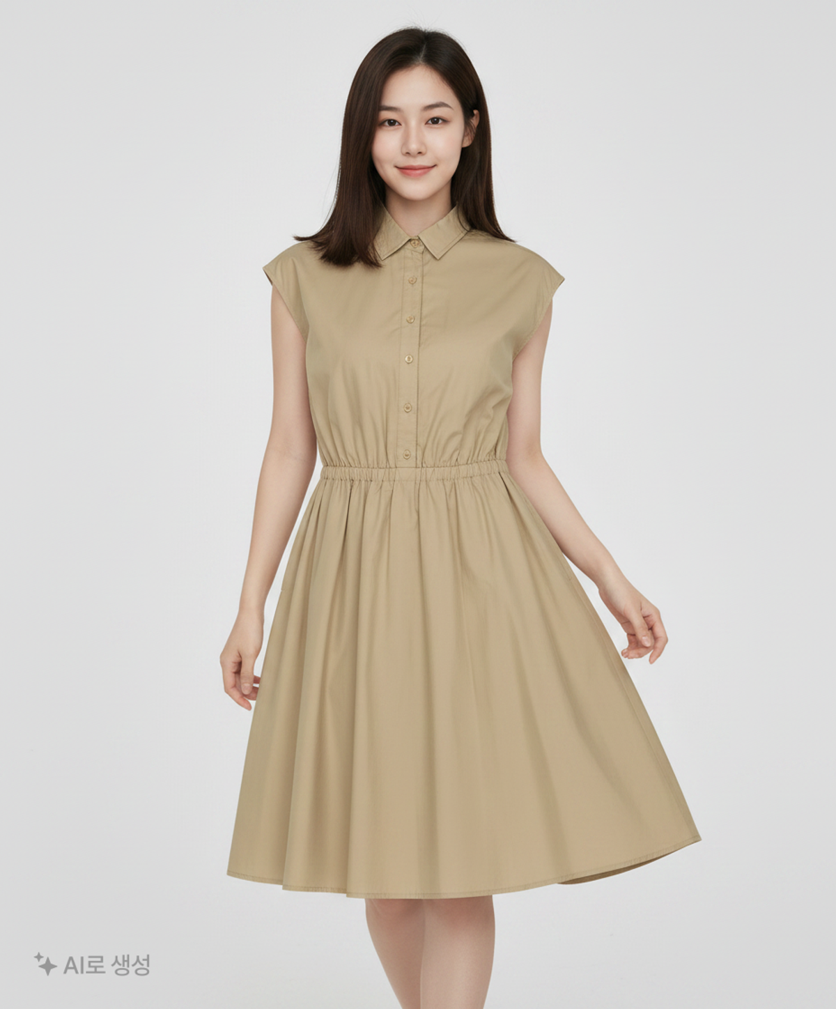 23구(23 VINGT TROIS ARRONDISSEMENTS) 미니 원피스 40