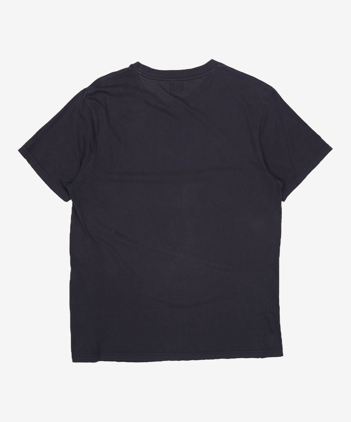 칩먼데이(CHEAP MONDAY) BOY FANTASTIC TEE LARGER THAN LIFE 0250455BLK M