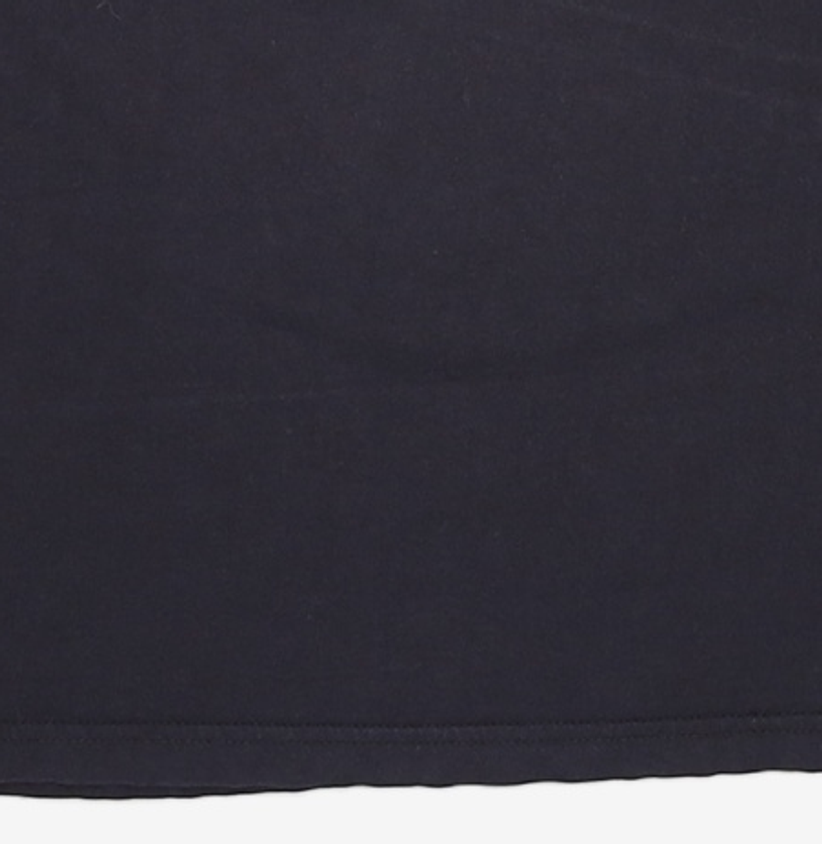 칩먼데이(CHEAP MONDAY) BOY FANTASTIC TEE LARGER THAN LIFE 0250455BLK M