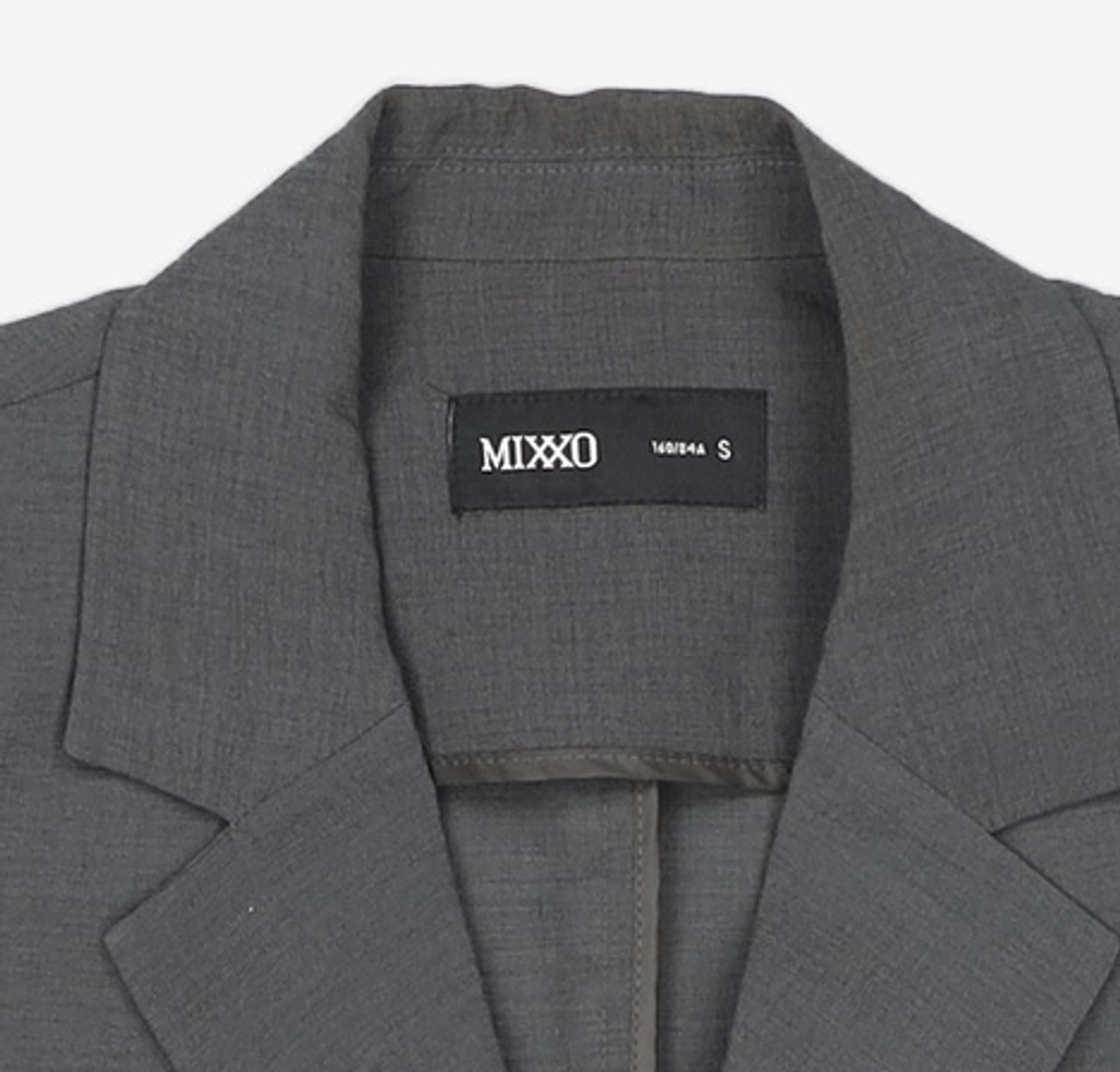 미쏘(MIXXO) 슈트/블레이저 재킷 S