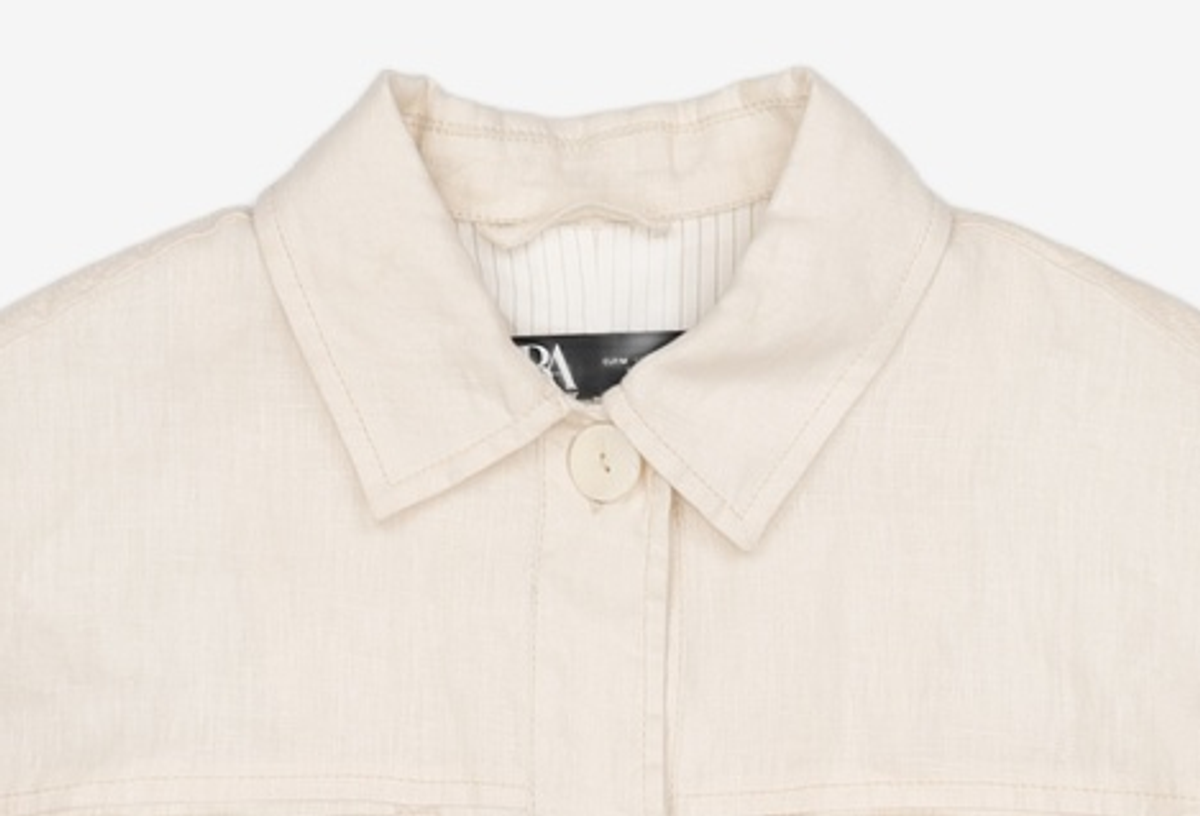 자라(ZARA) 캐주얼 셔츠 M