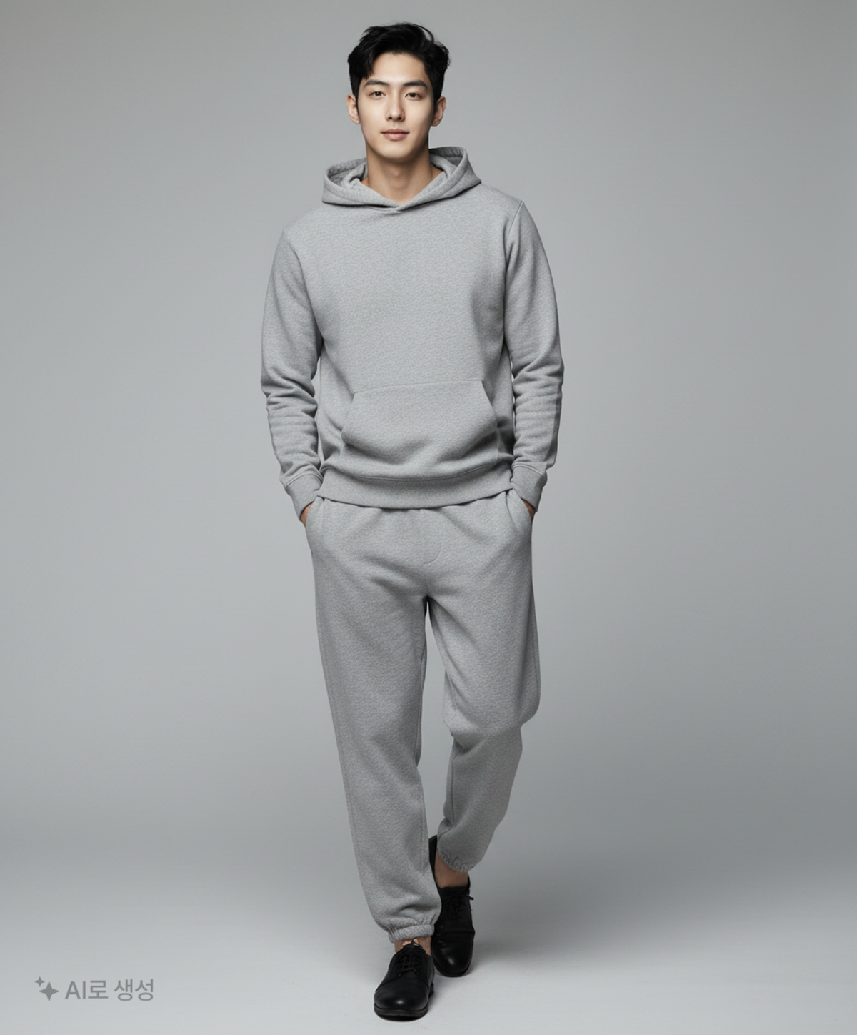애습(ASP) 조거 팬츠 M
