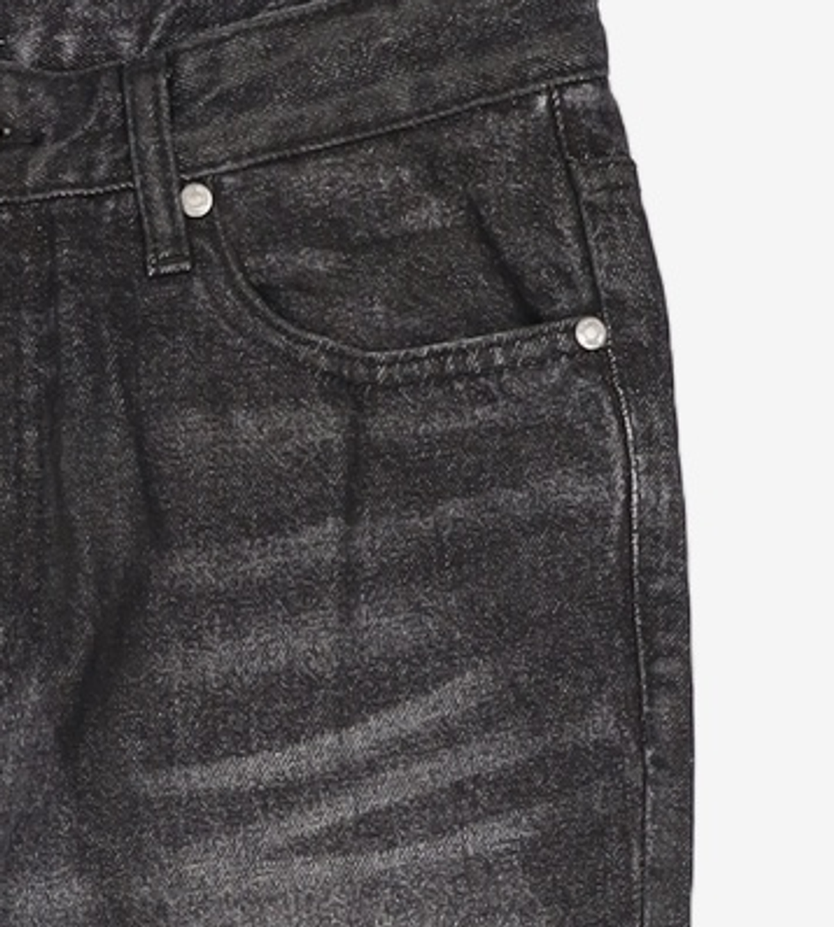 피스워커(PIECE WORKER) Black Crow / New Straight 30