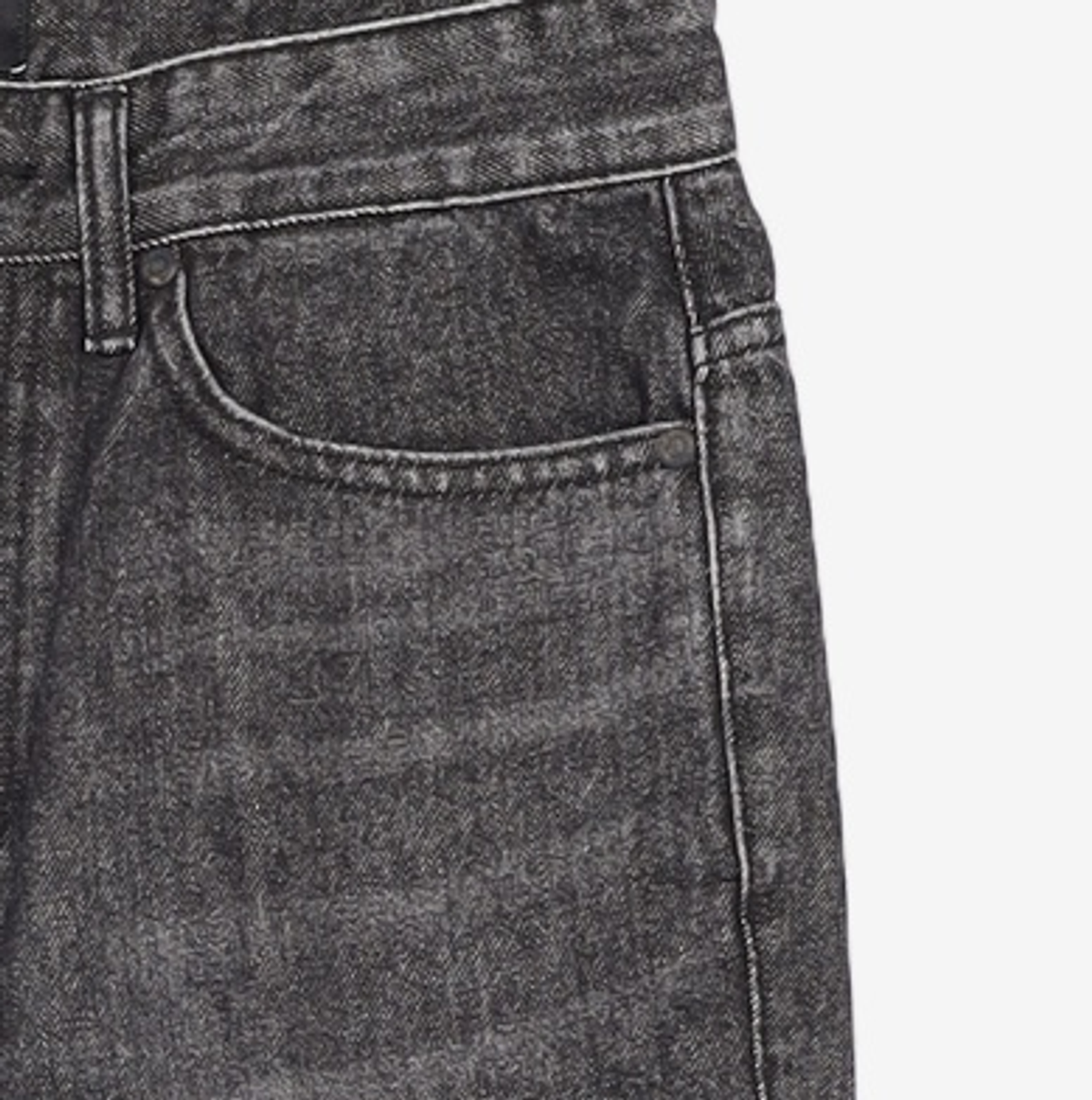 피스워커(PIECE WORKER) Ebony Black / New Stan 29