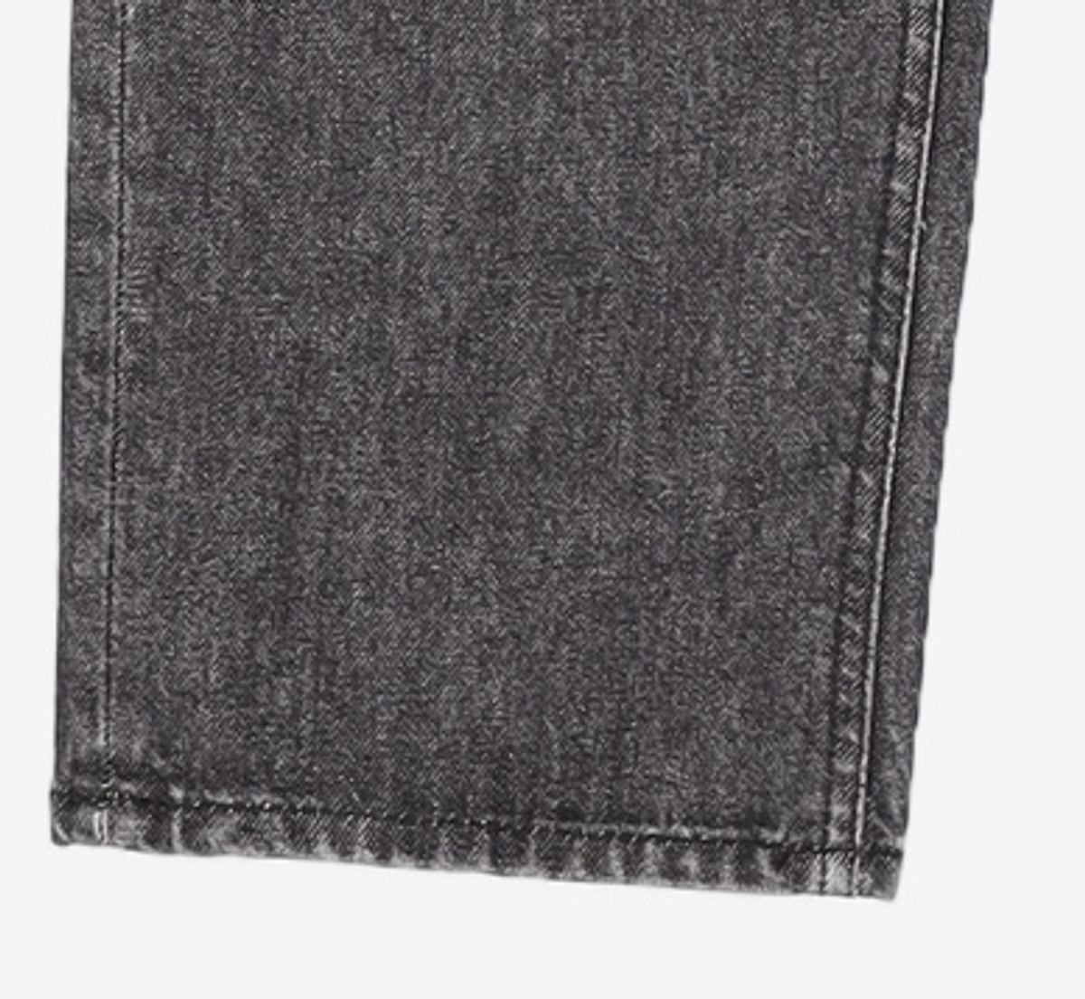 피스워커(PIECE WORKER) Ebony Black / New Stan 29