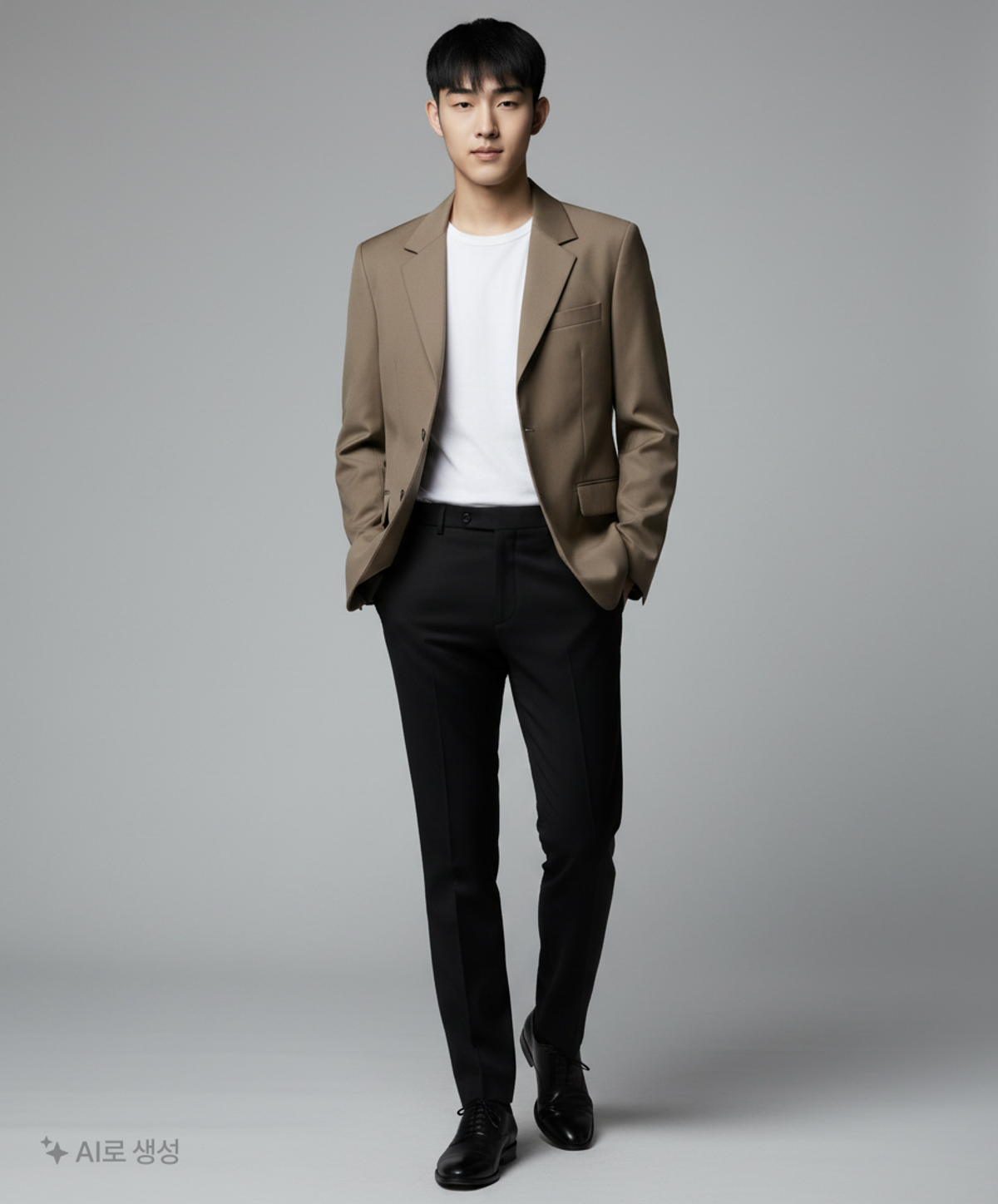 어널러코드(ANOLORCODE) 슈트/블레이저 재킷 M