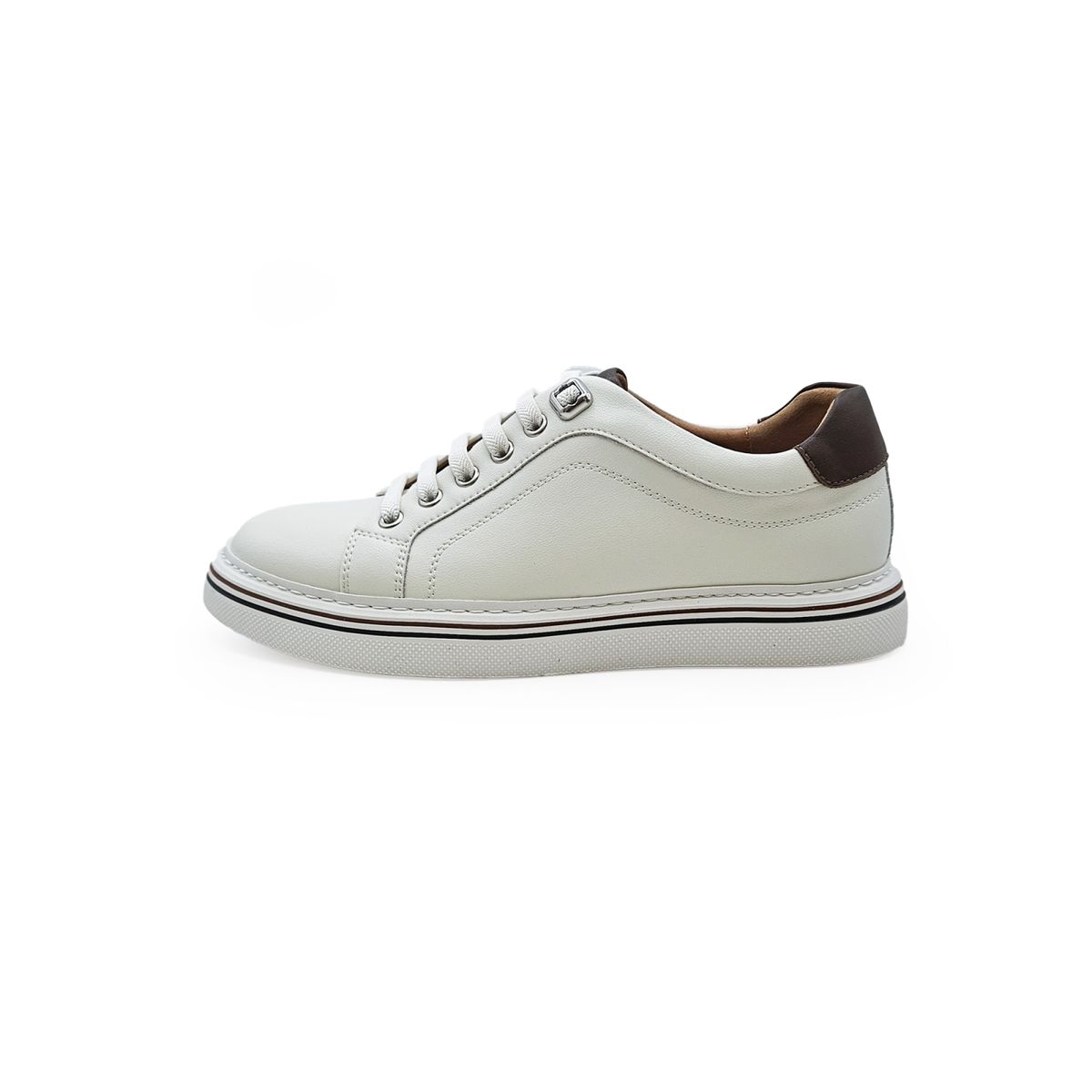 로렐(LAUREL) 남성 컵솔 스니커즈 LAUOXC6152MF9