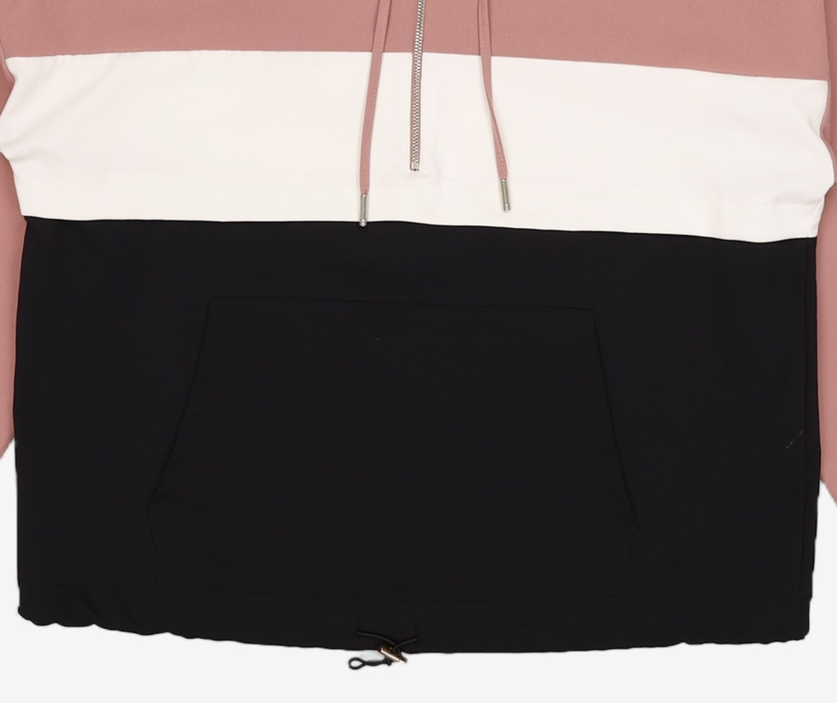 자라(ZARA) 아노락 재킷 M