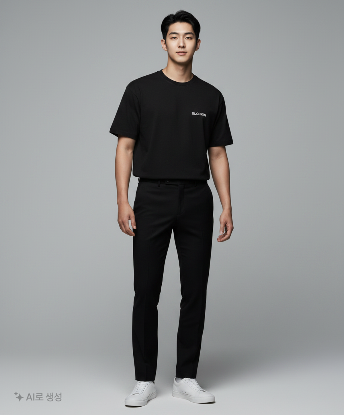 드로우핏(DRAW FIT) 반소매 티셔츠 L