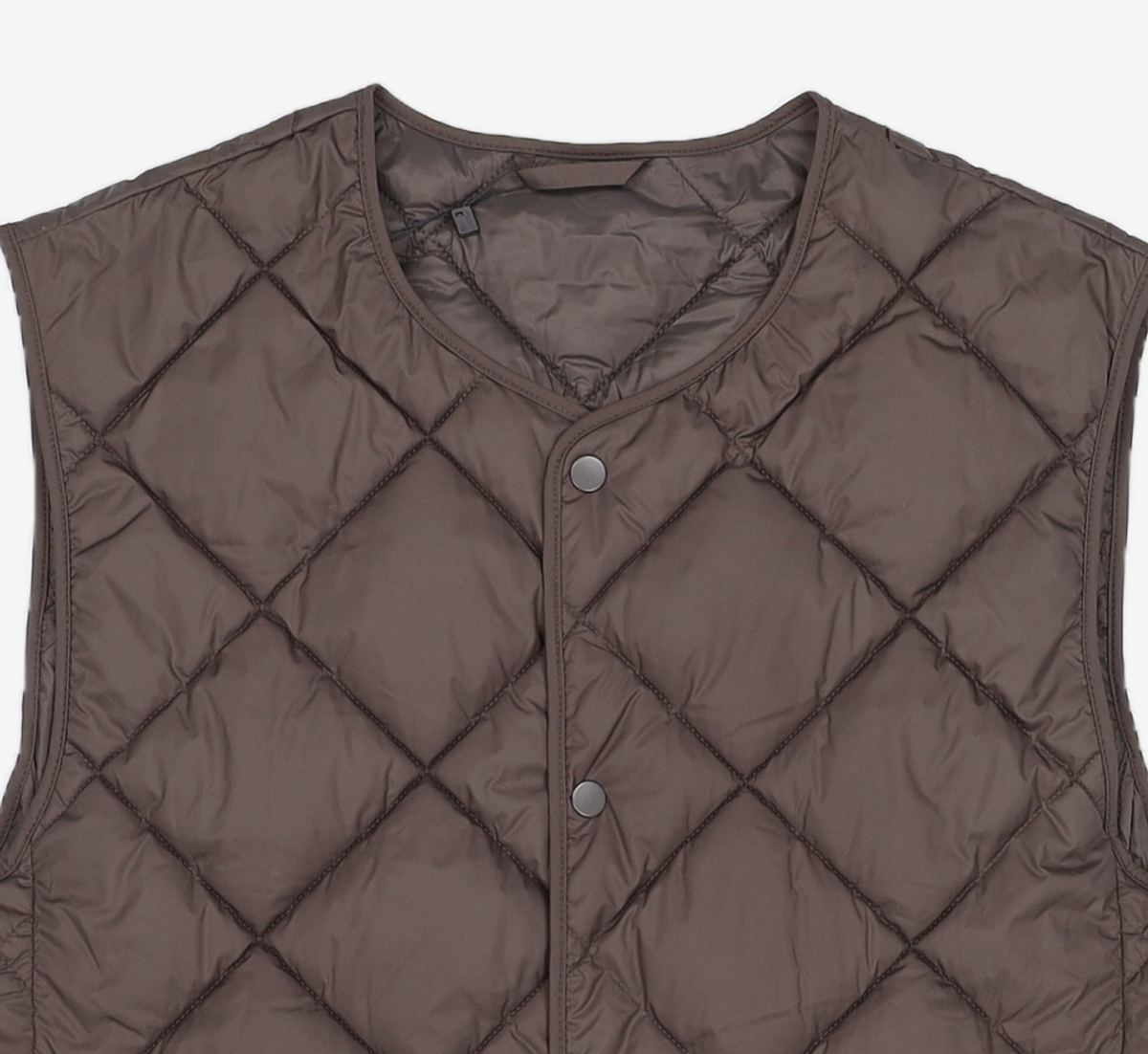 지오다노(GIORDANO) 패딩 베스트 M