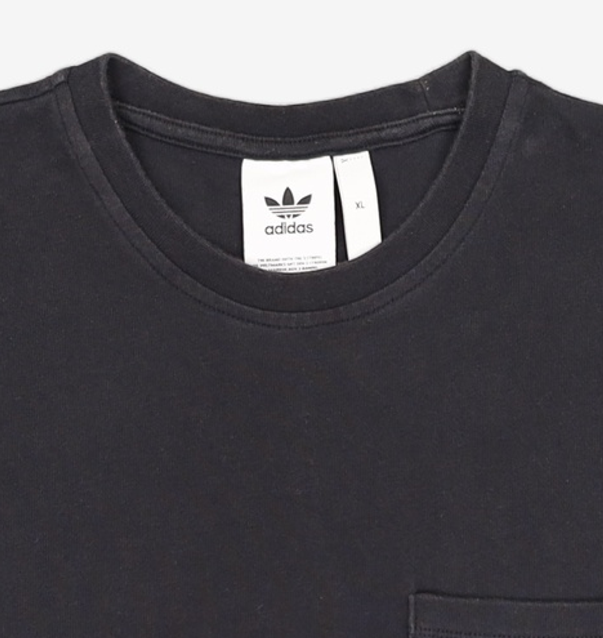 아디다스(ADIDAS) 반소매 티셔츠 XL