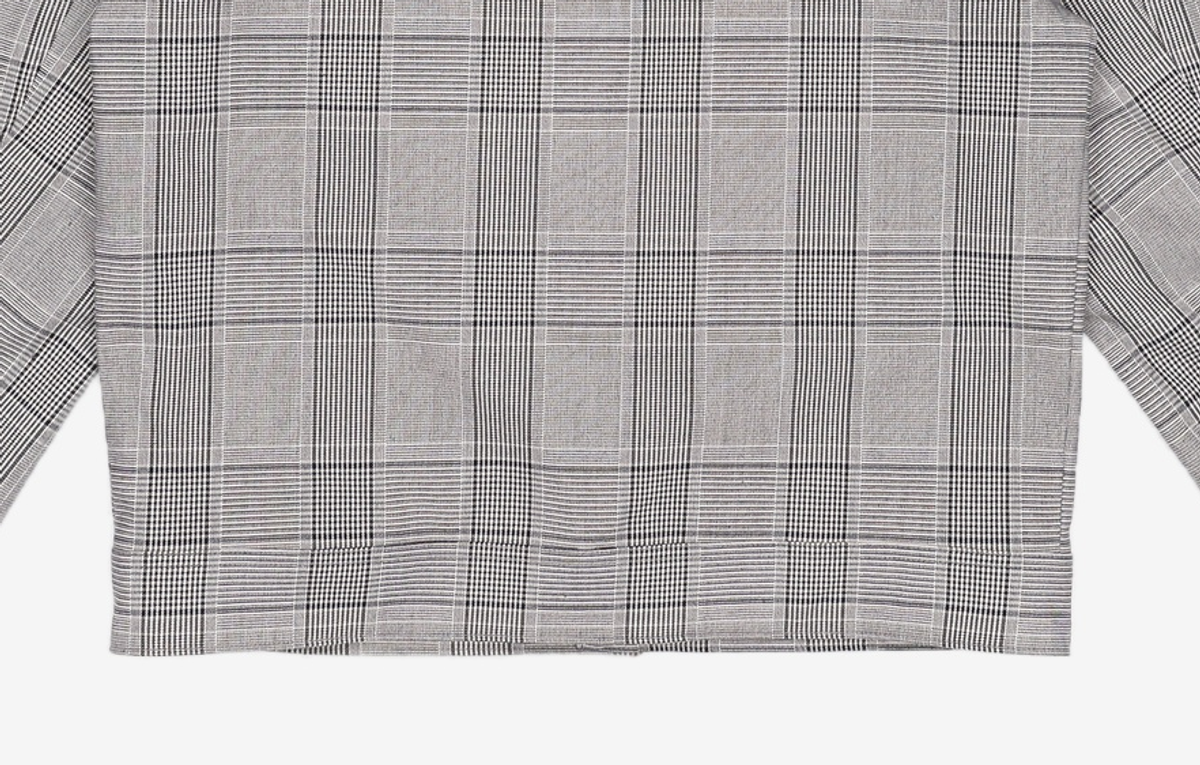 테이트(TATE) 기타 점퍼/재킷 100