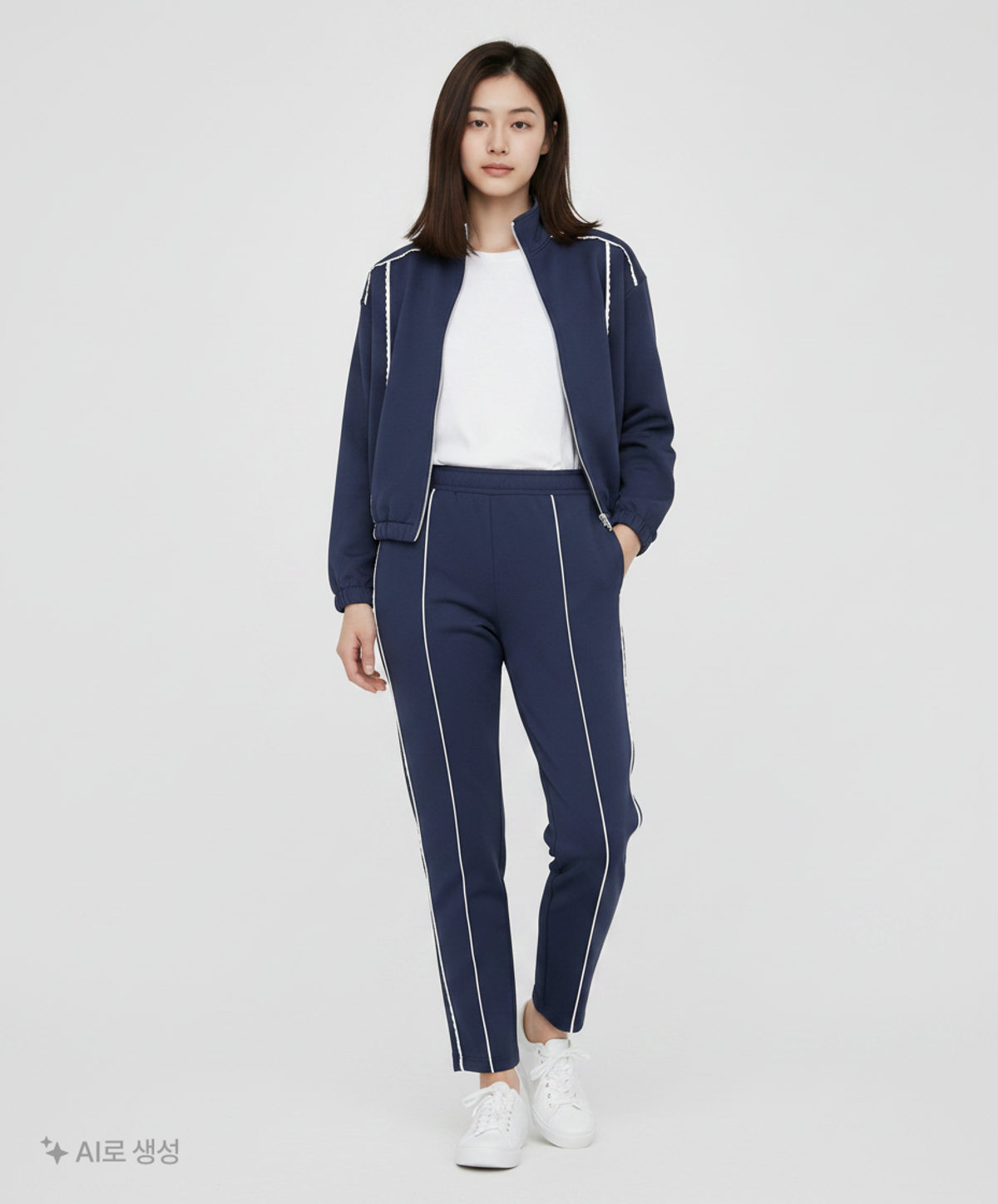 자라(ZARA) 트레이닝 재킷 28