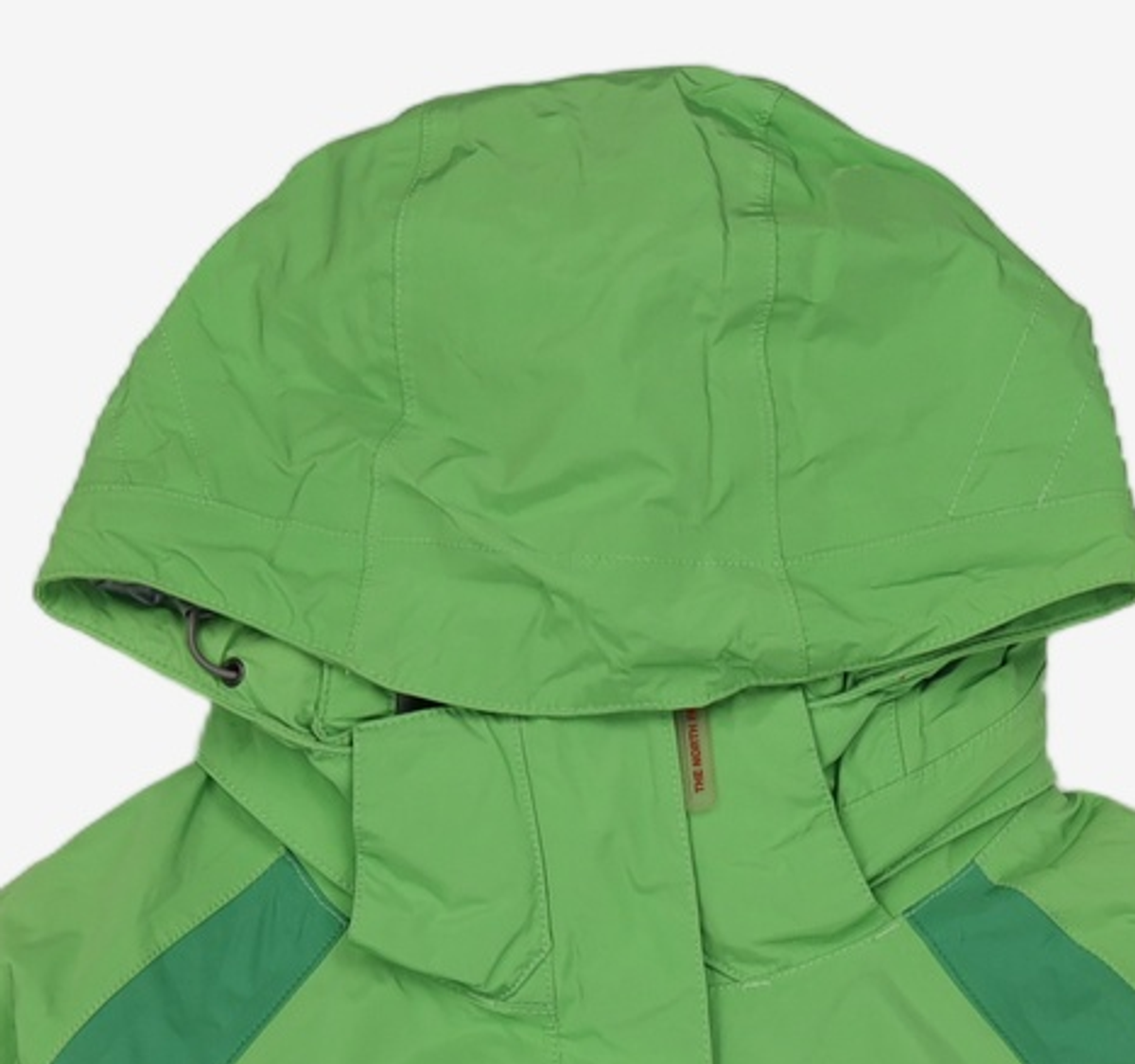 노스페이스(THE NORTH FACE) 나일론/코치 재킷 L
