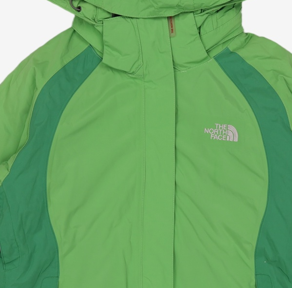 노스페이스(THE NORTH FACE) 나일론/코치 재킷 L