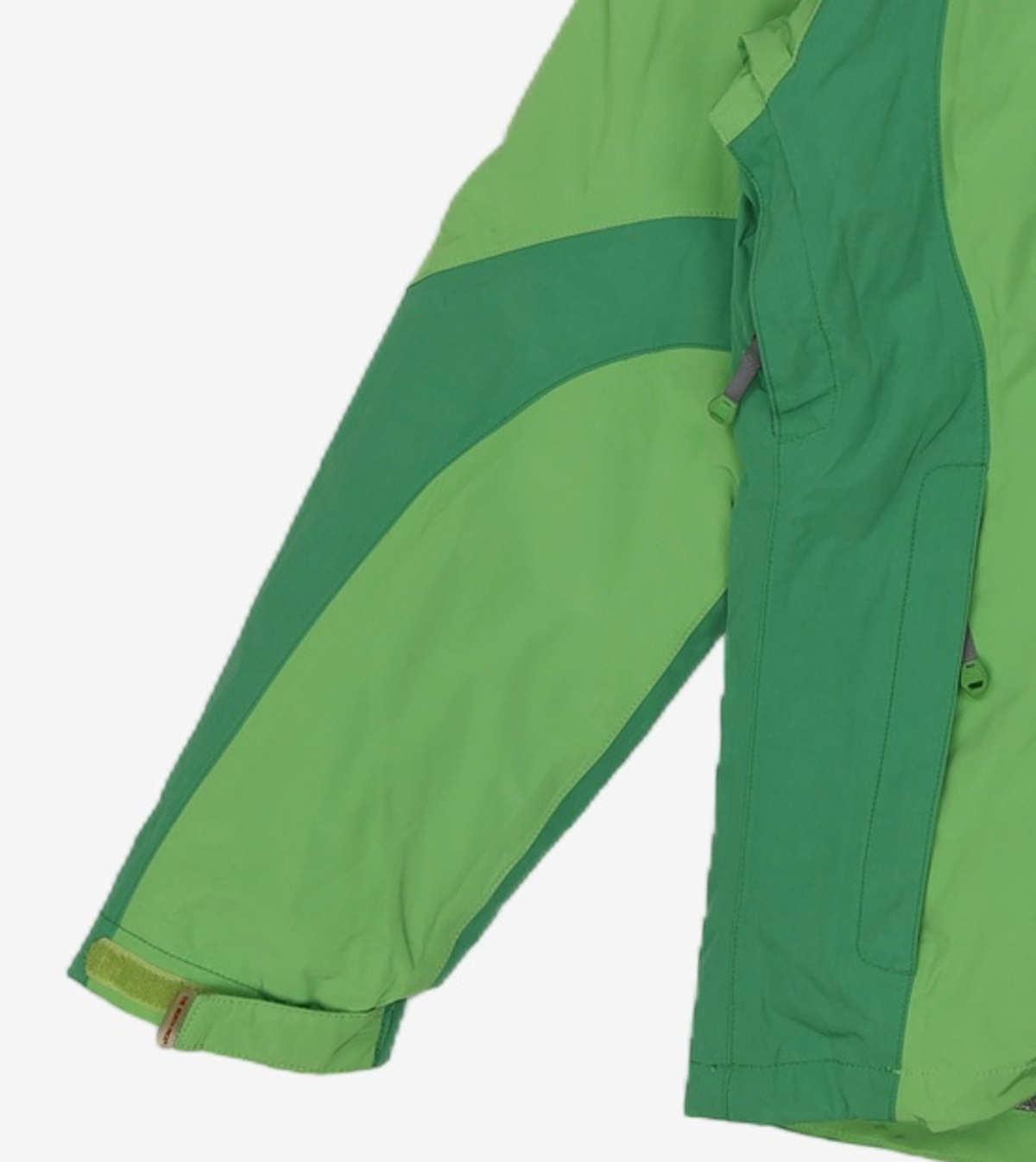 노스페이스(THE NORTH FACE) 나일론/코치 재킷 L